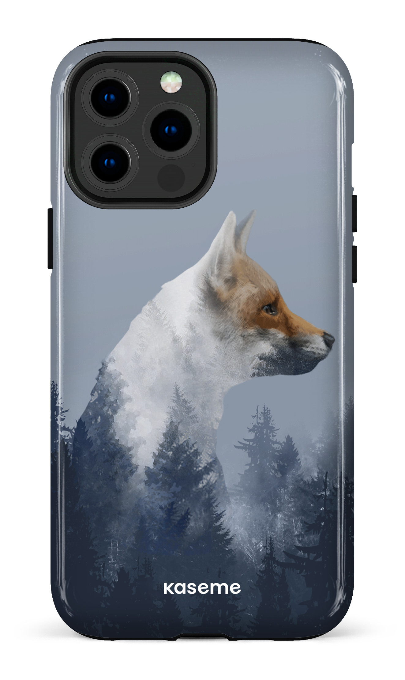 Wise Fox - iPhone 13 Pro Max