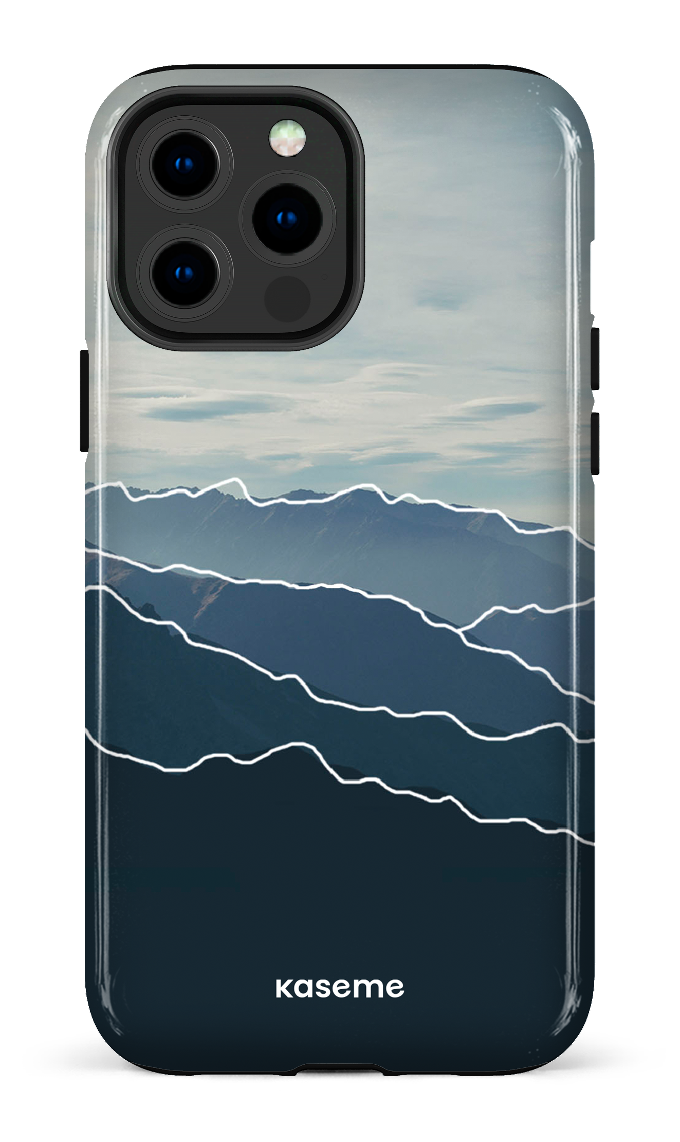 Altitude - iPhone 13 Pro Max