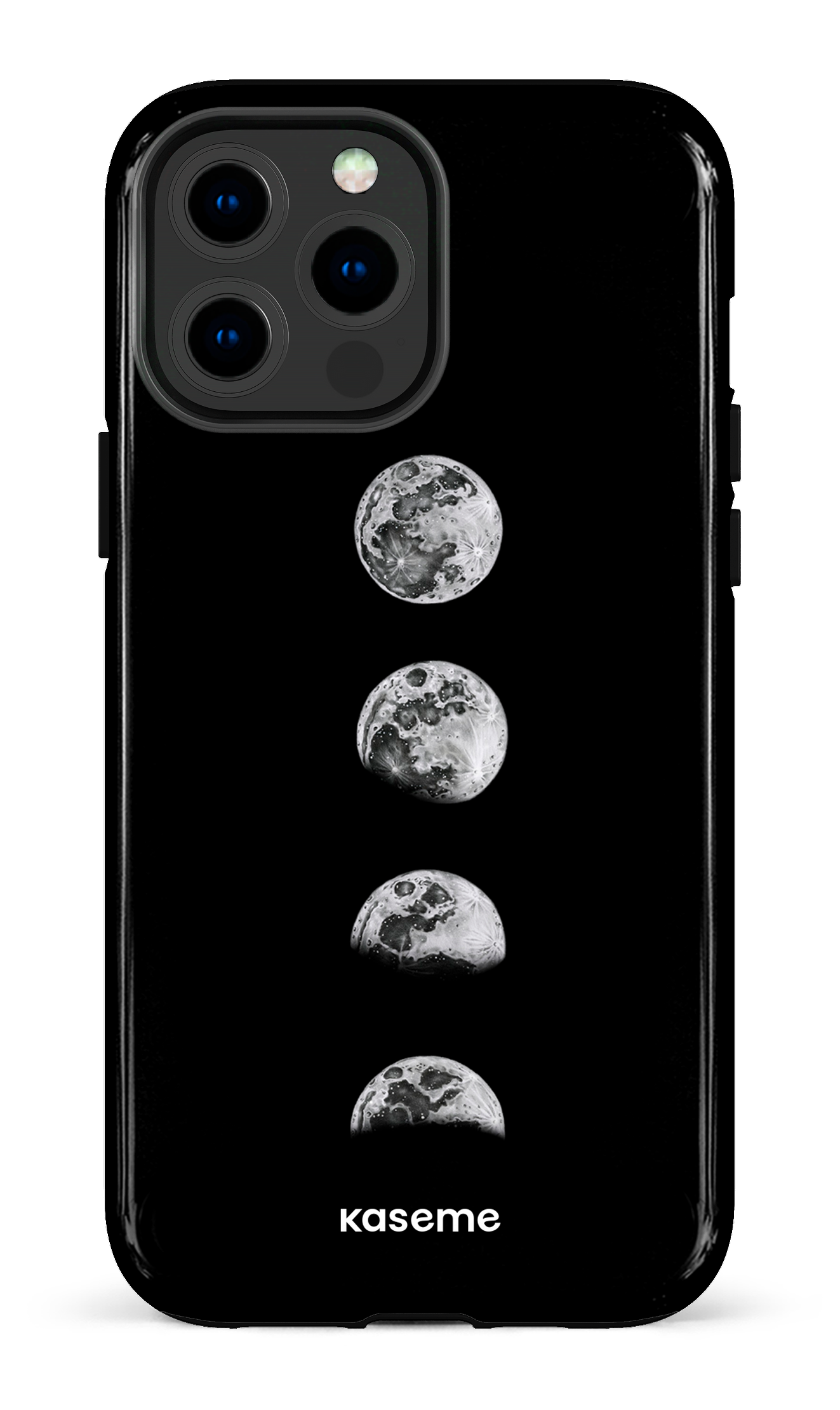 Full Moon - iPhone 13 Pro Max