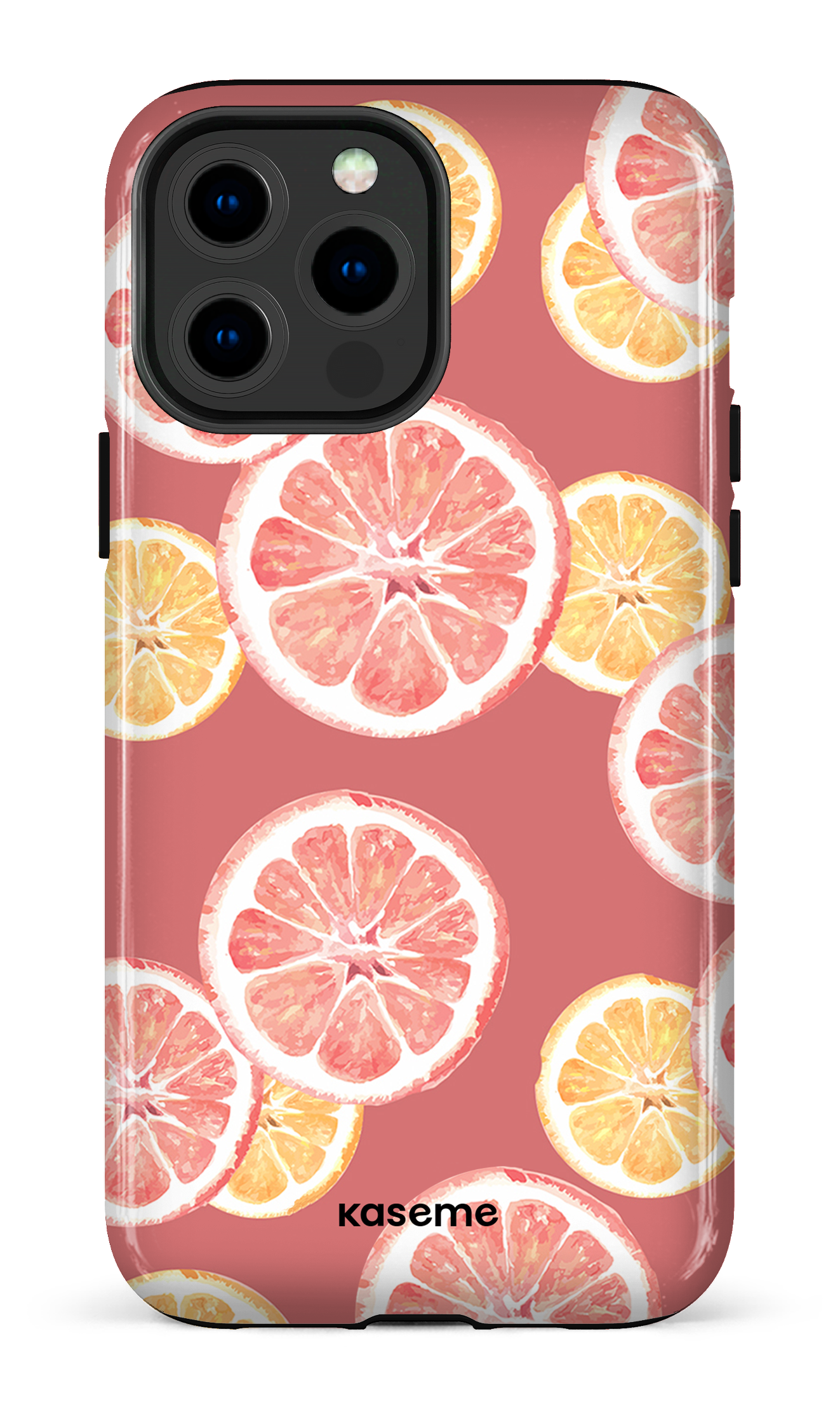 Pink lemonade raspberry - iPhone 13 Pro Max