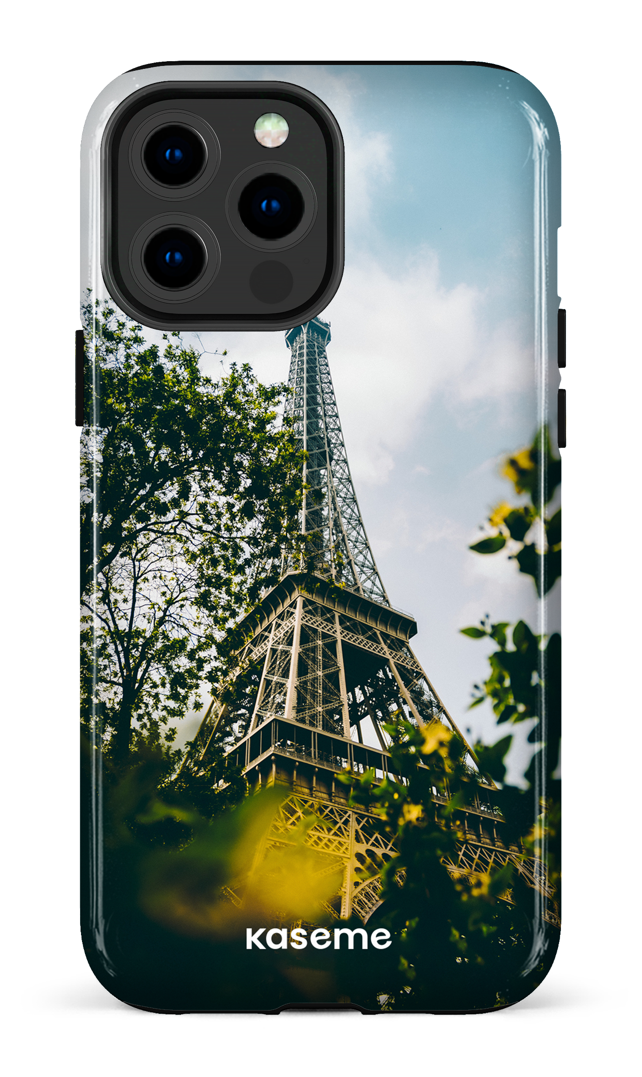 Paris - iPhone 13 Pro Max