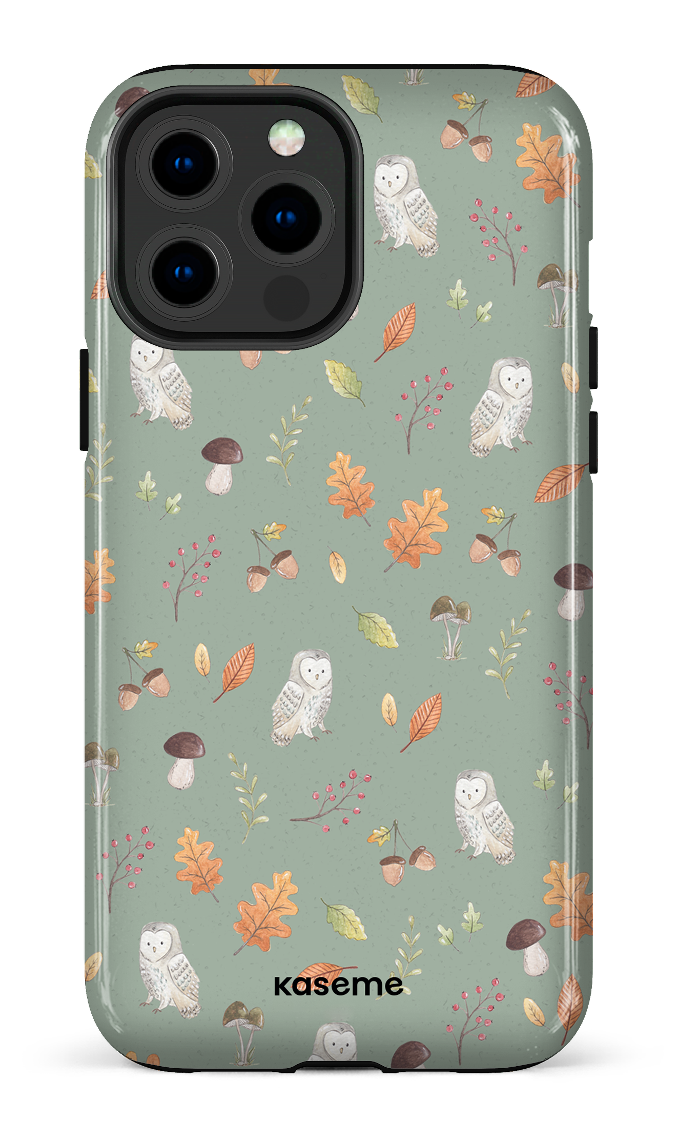 Foliage green - iPhone 13 Pro Max