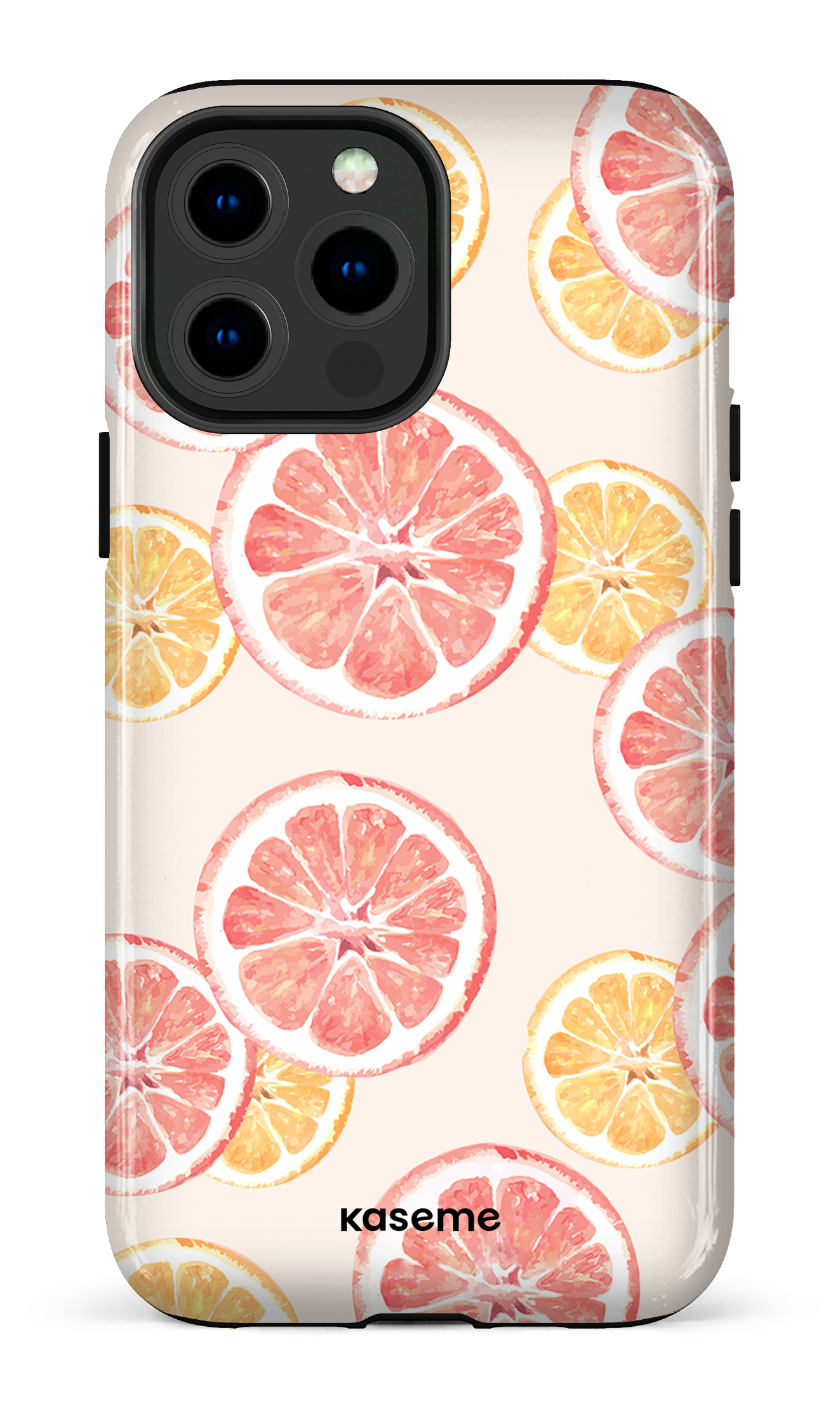 Pink lemonade beige - iPhone 13 Pro Max