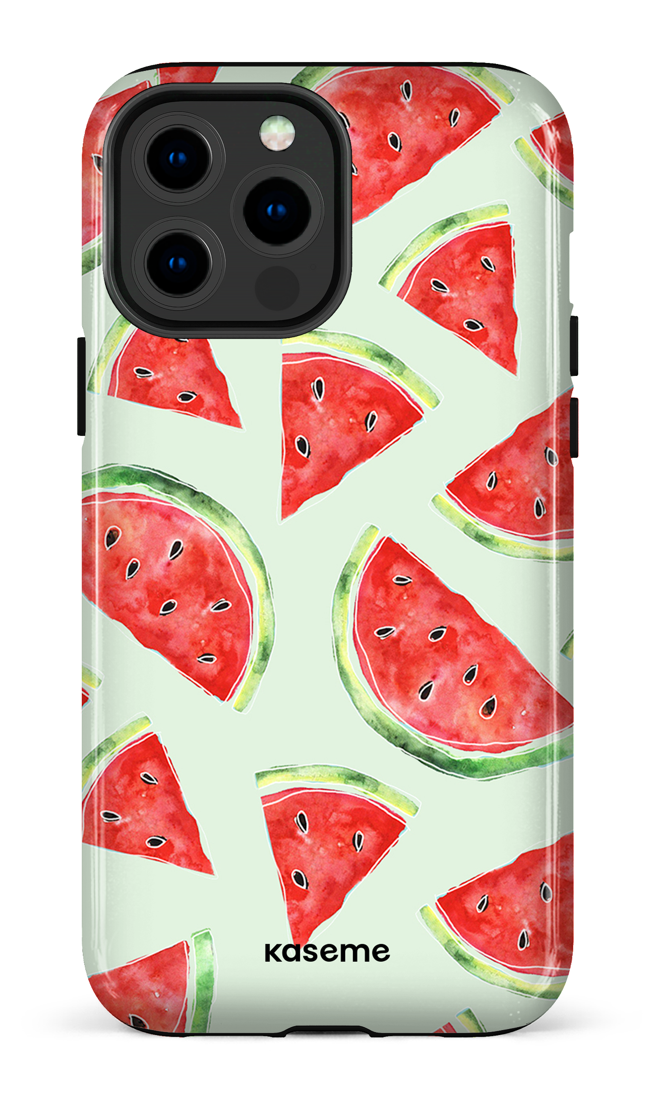 Wondermelon green - iPhone 13 Pro Max