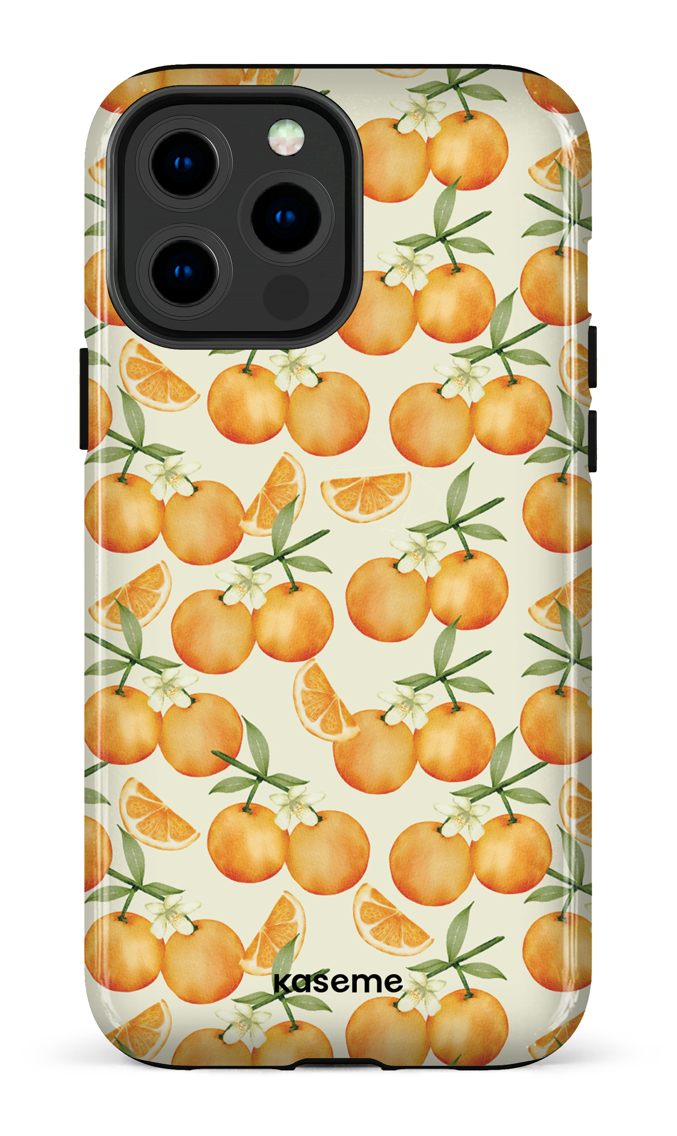 Tangerine - iPhone 13 Pro Max
