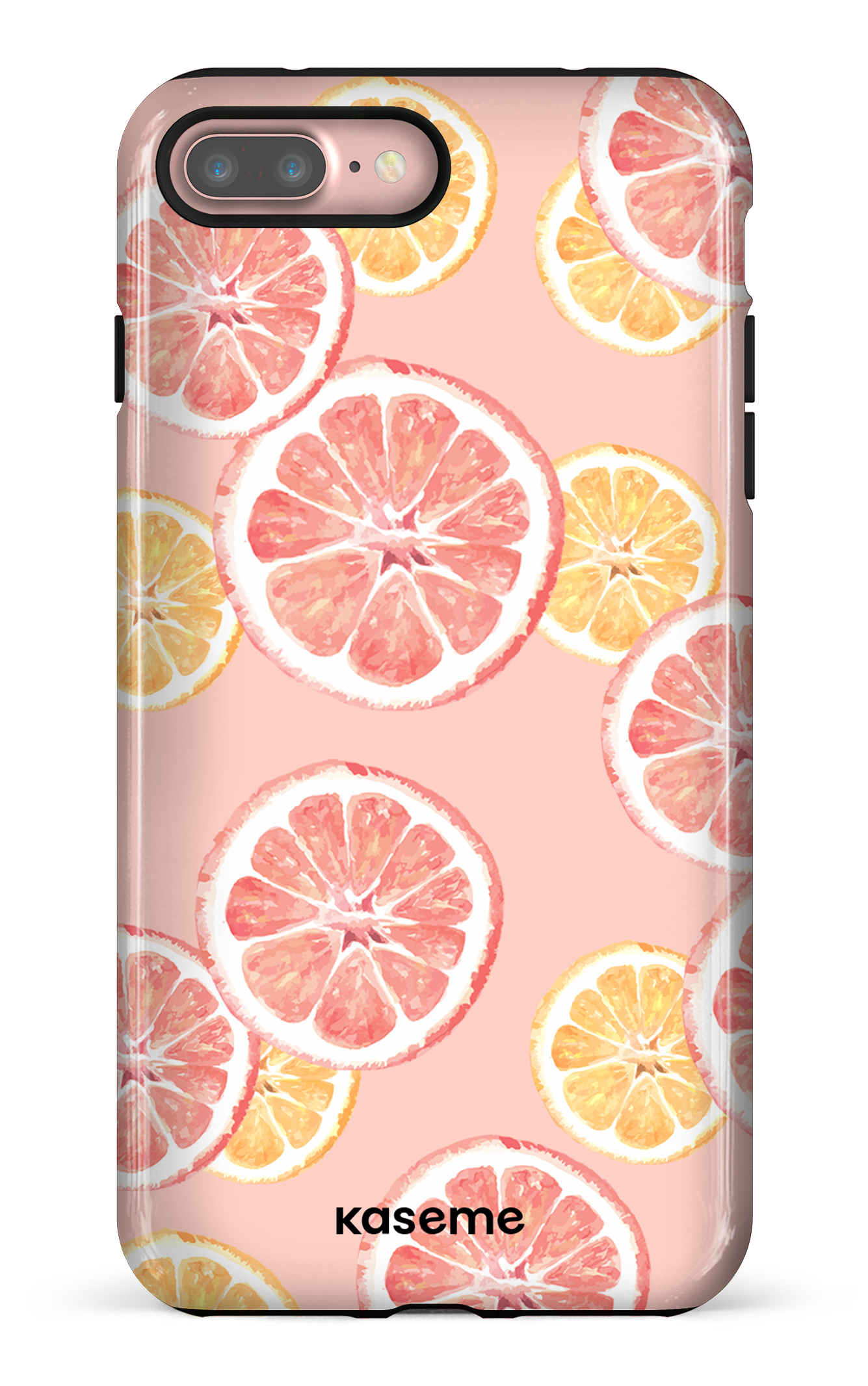 Pink Lemonade phone case - iPhone 7 Plus