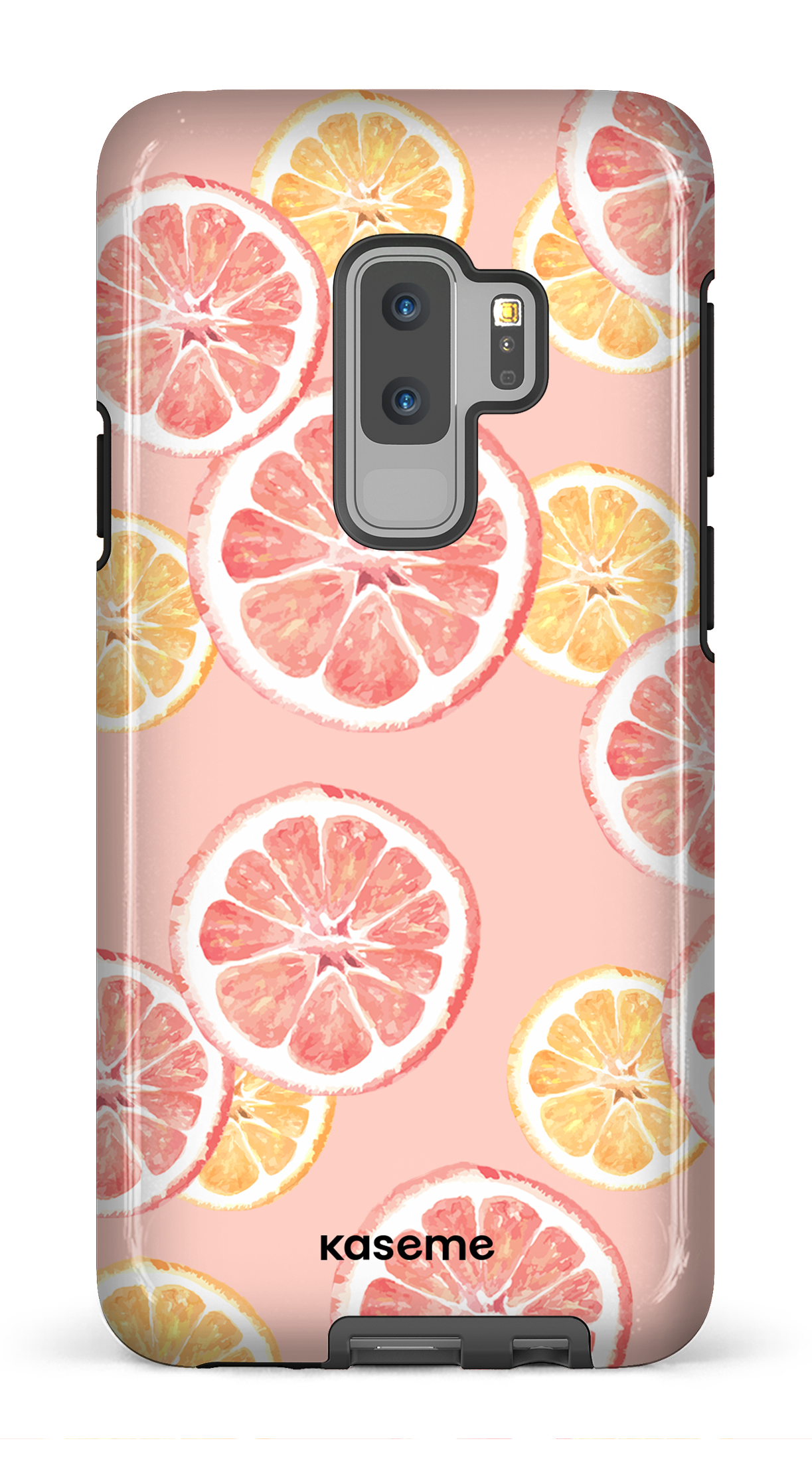 Pink Lemonade phone case - Galaxy S9 Plus