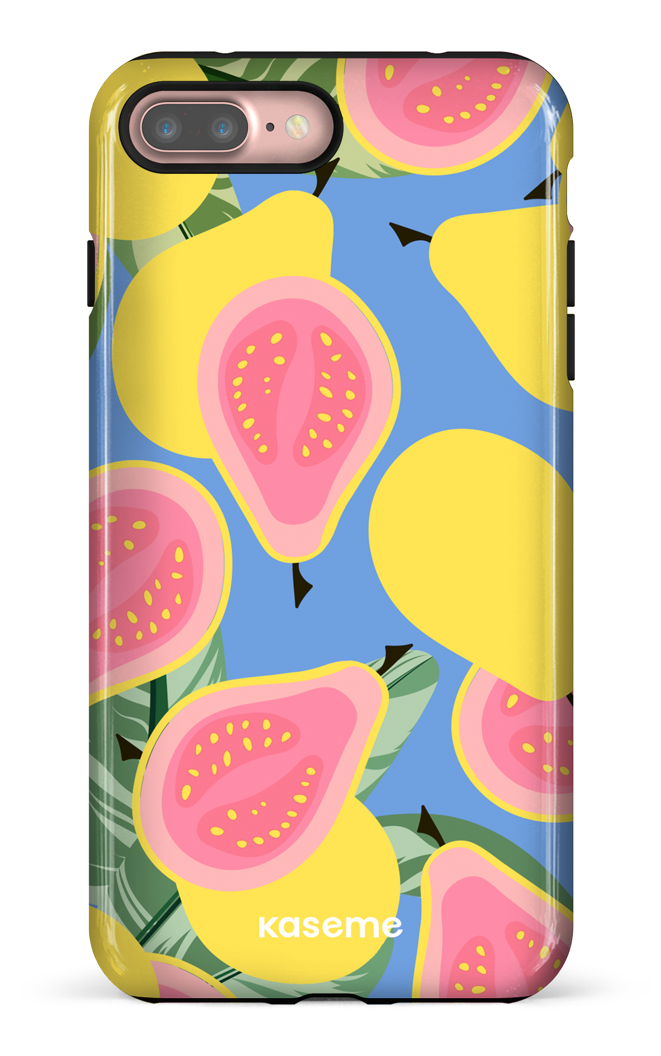 Fruit Punch - iPhone 7 Plus