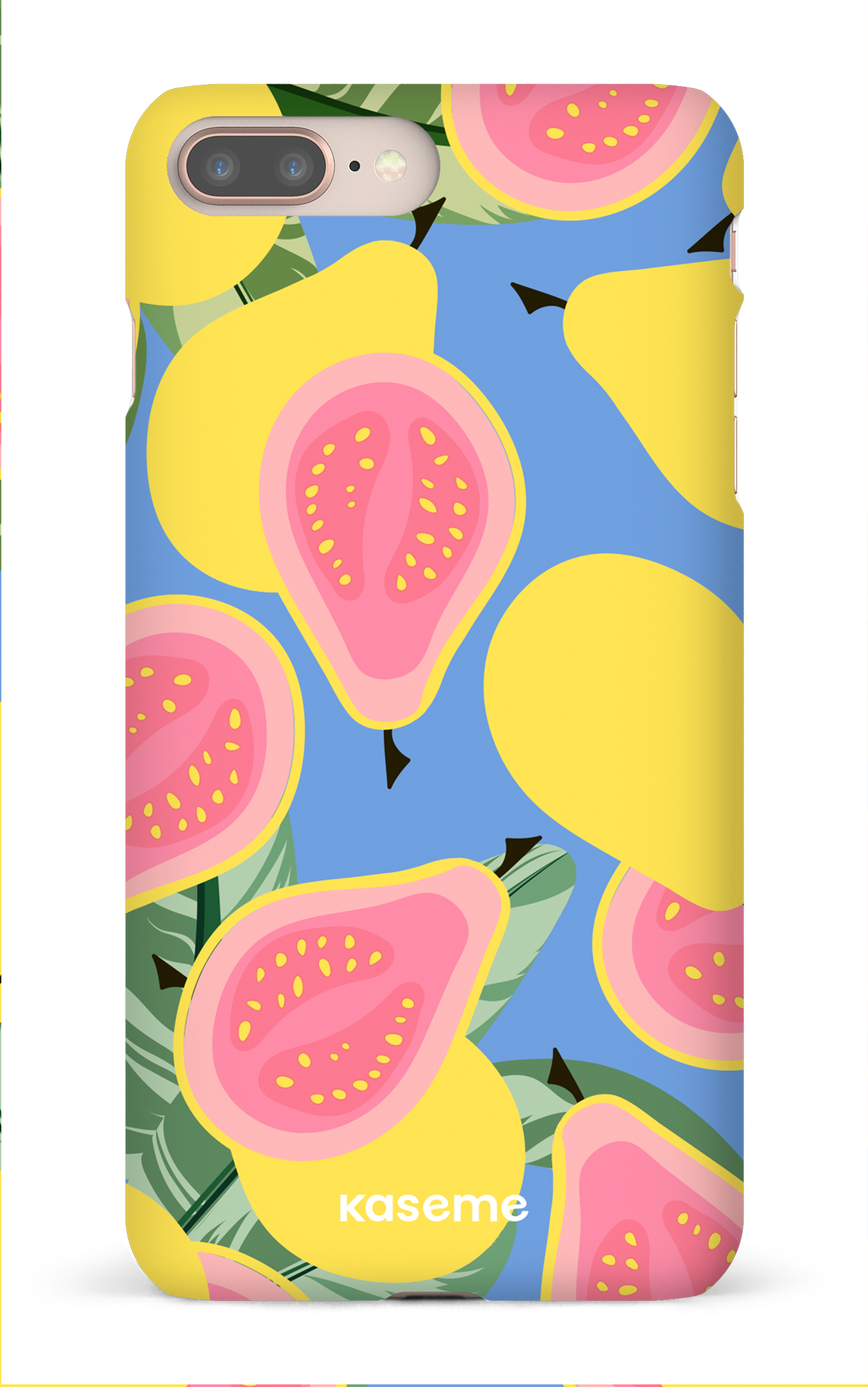 Fruit Punch - iPhone 8 Plus