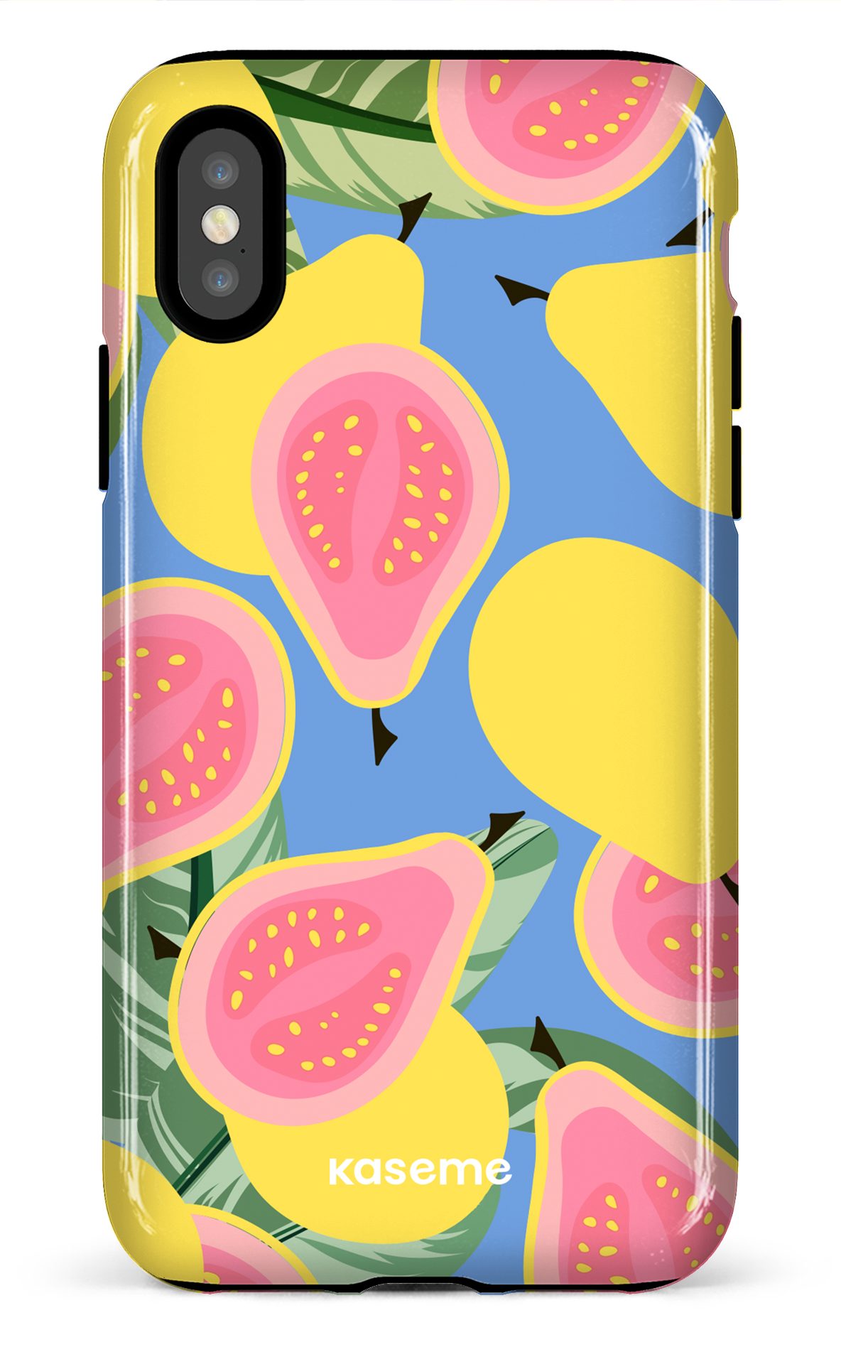 Fruit Punch - iPhone X/XS