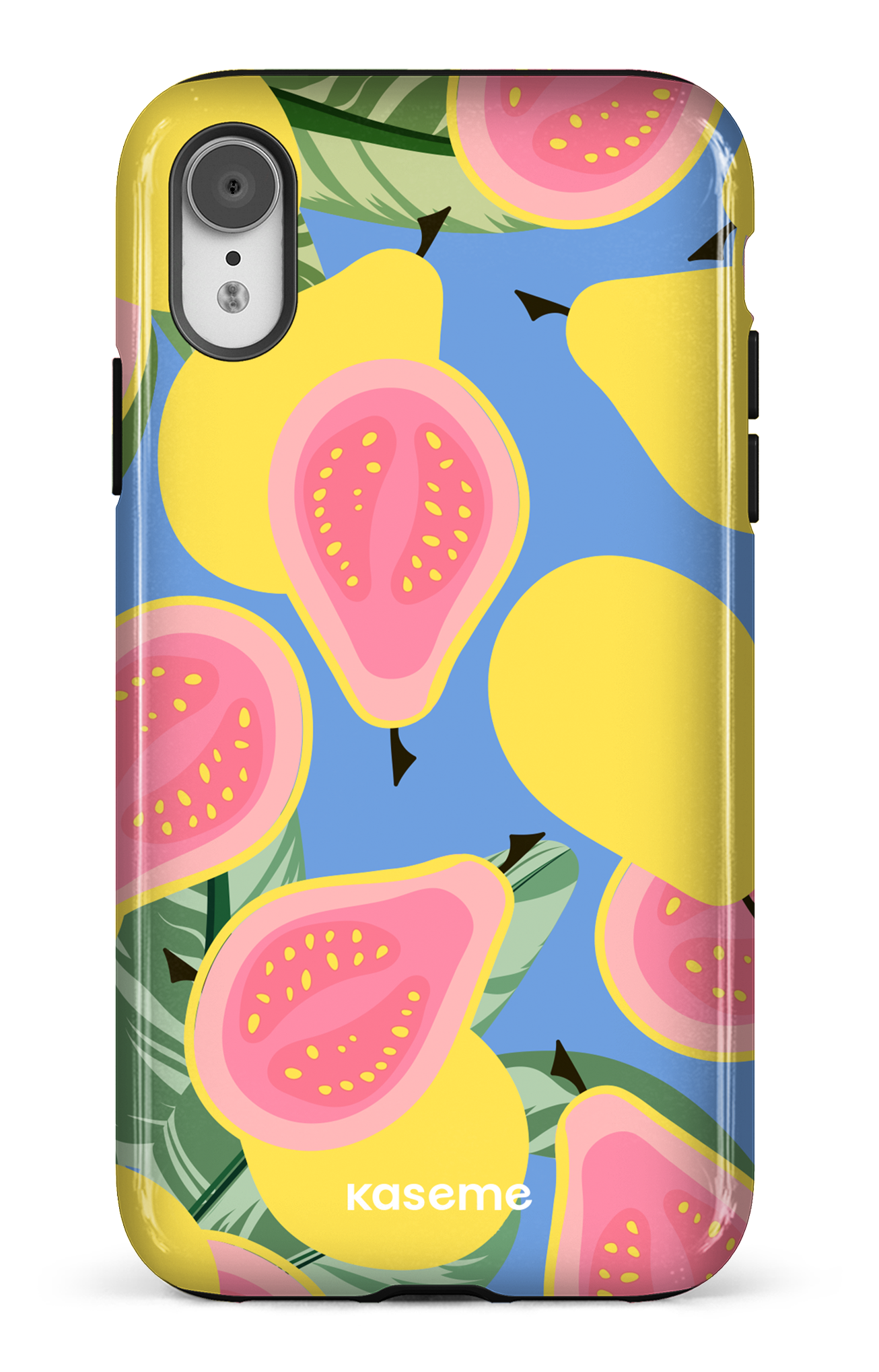 Fruit Punch - iPhone XR