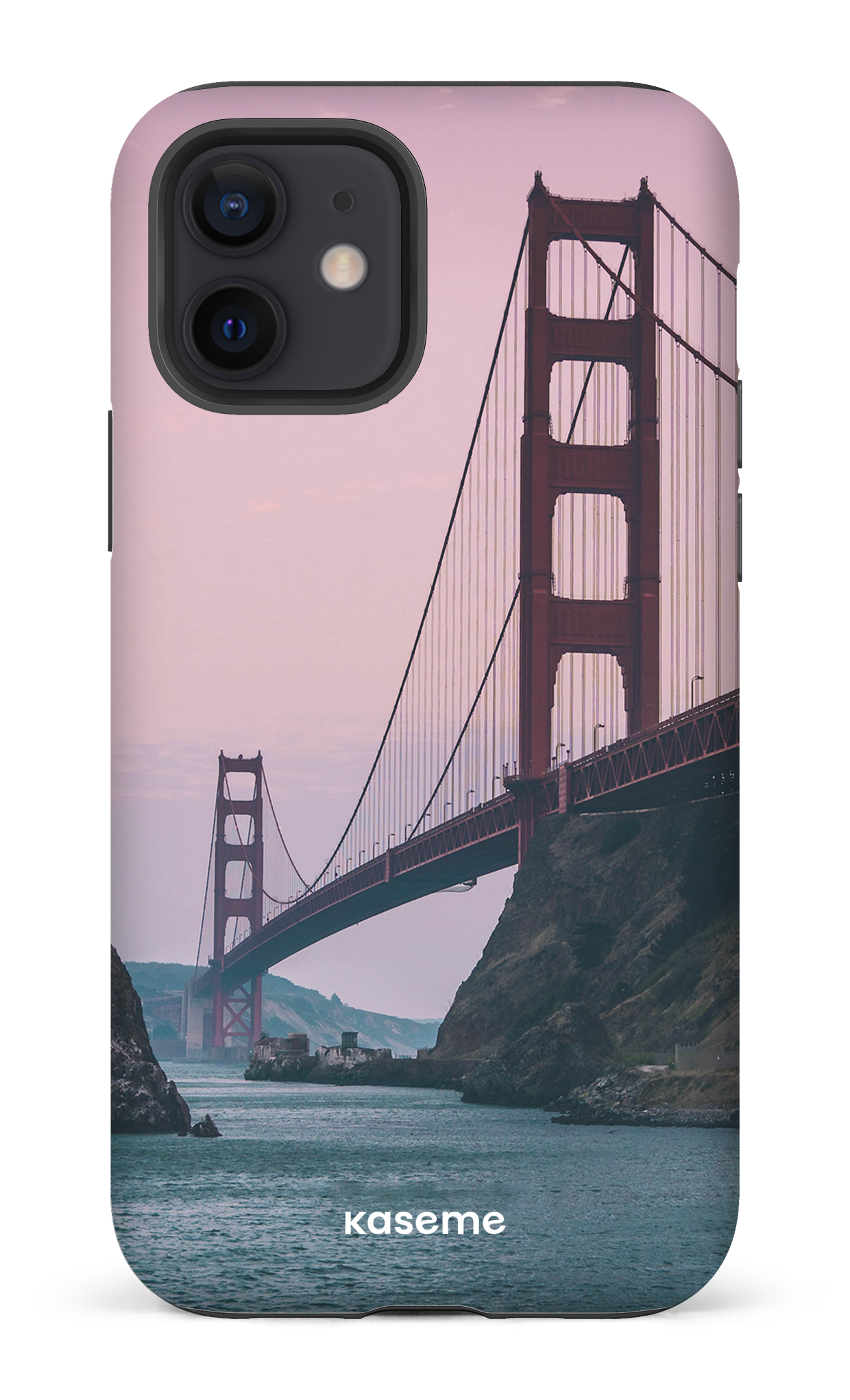 San Francisco - iPhone 12