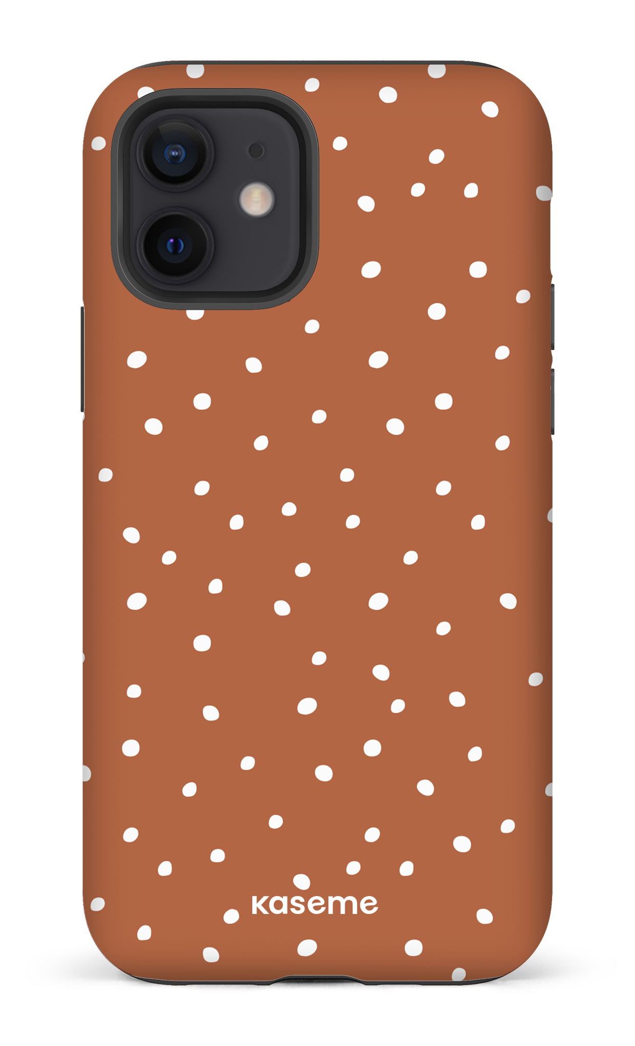 Spotted phone case - iPhone 12