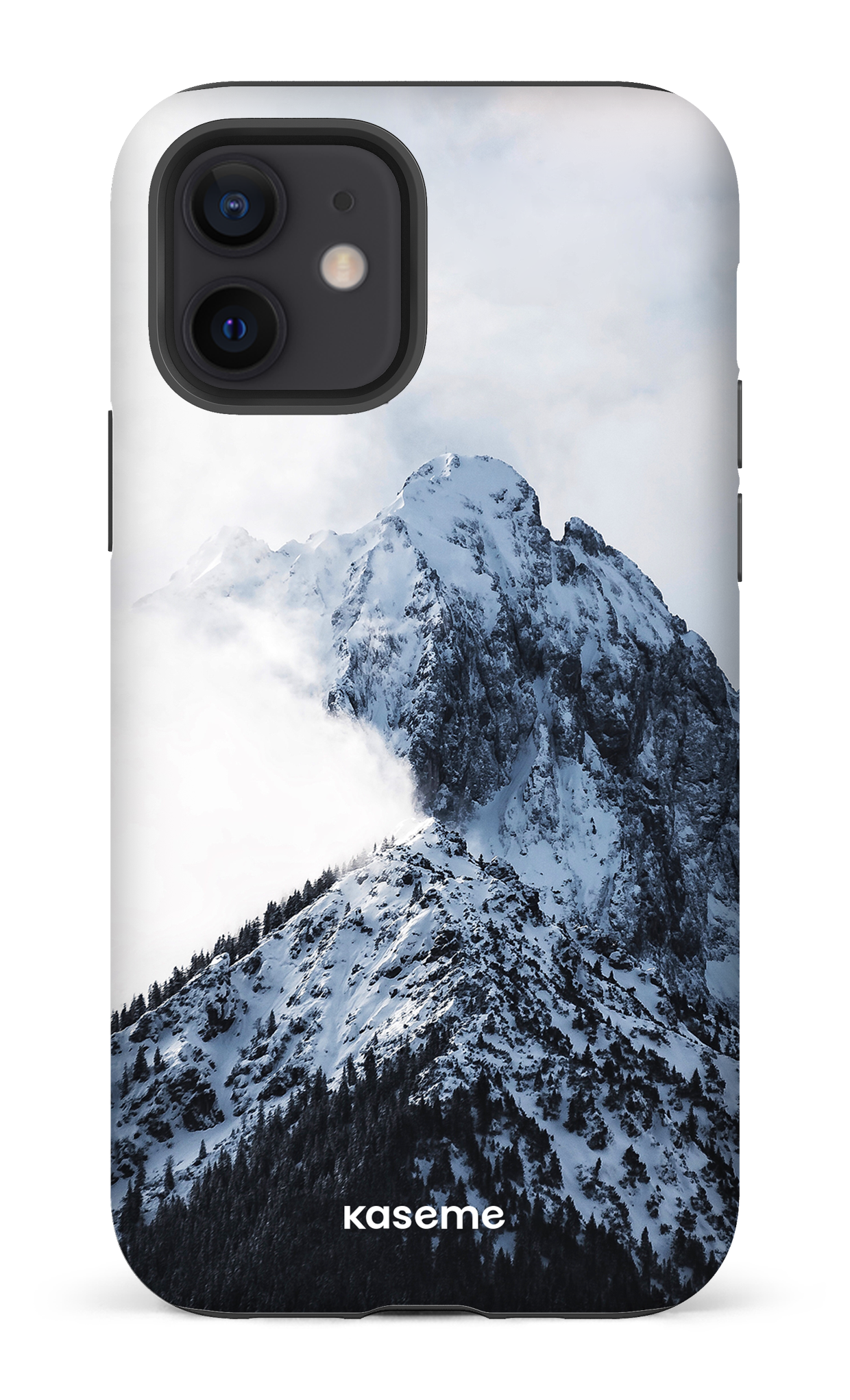 Summit - iPhone 12