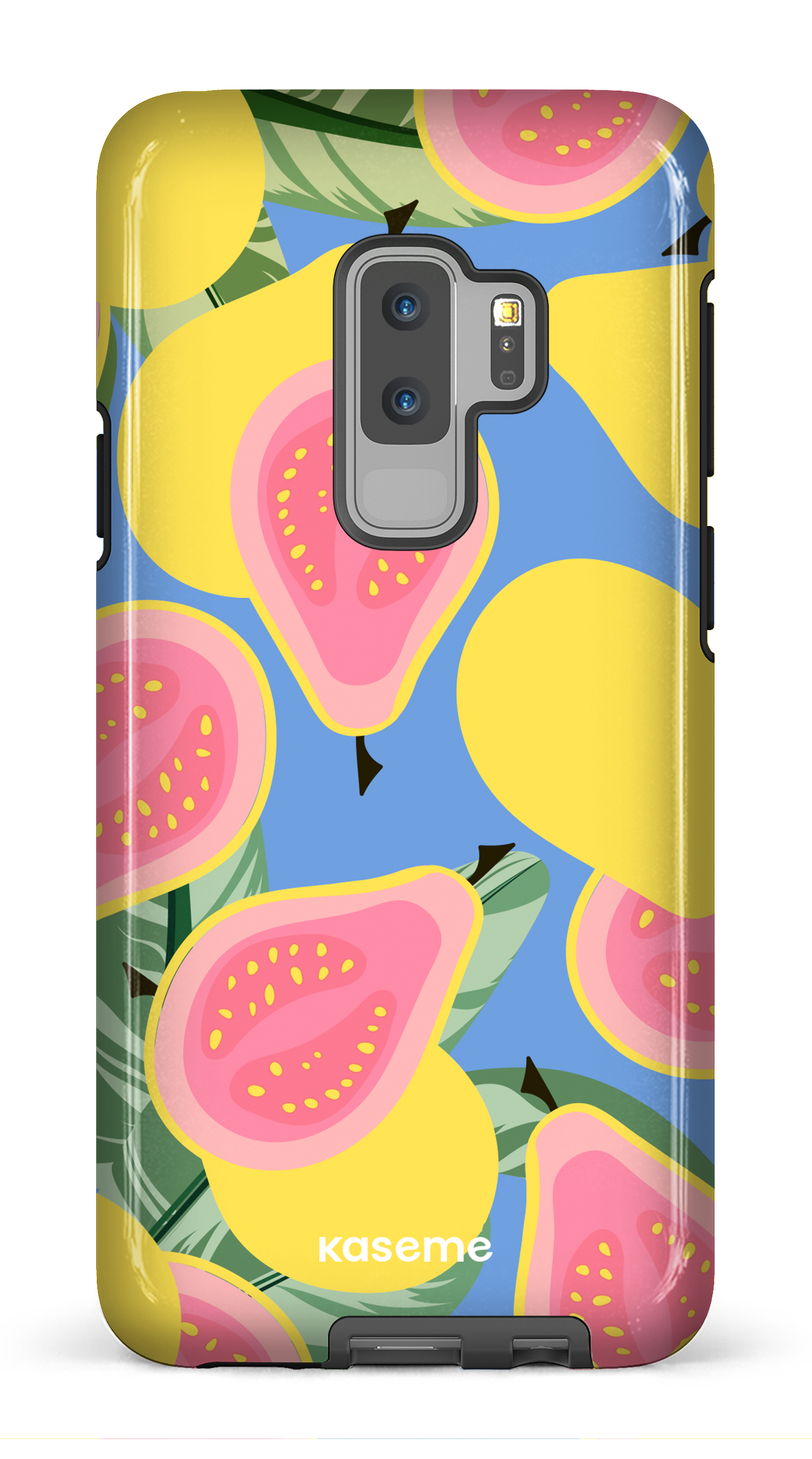 Fruit Punch - Galaxy S9 Plus