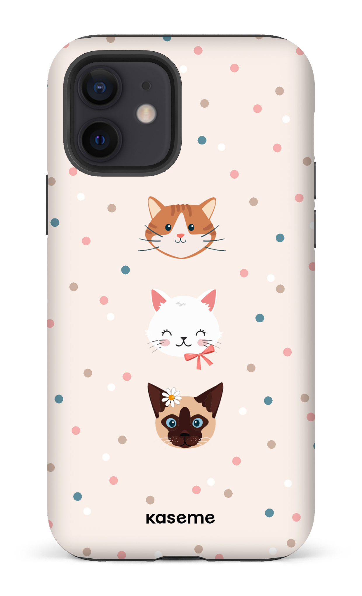 Cat lover - iPhone 12