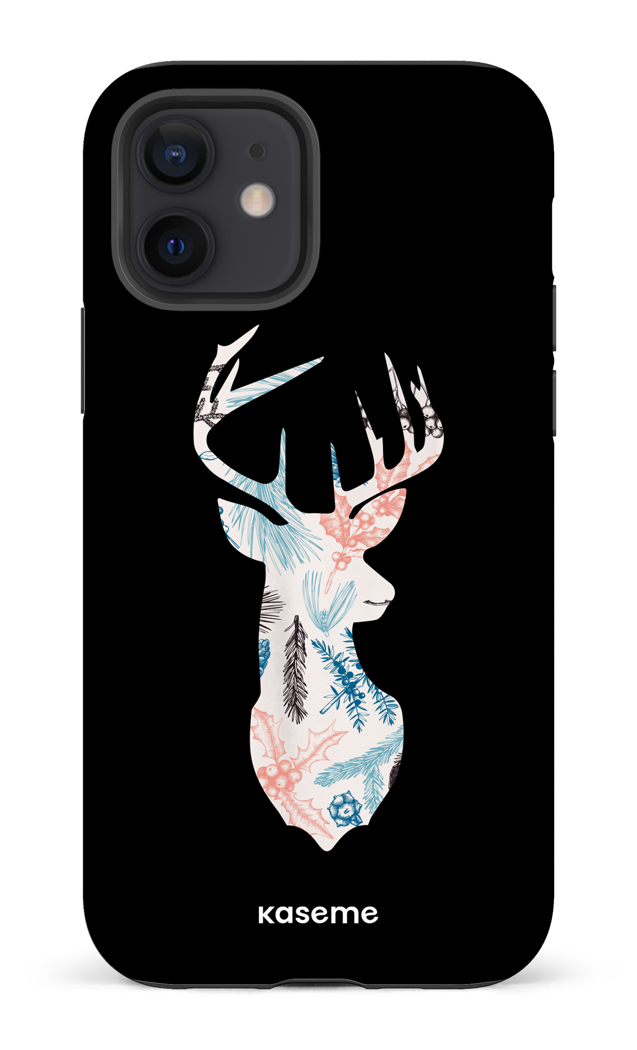 Rudolph - iPhone 12