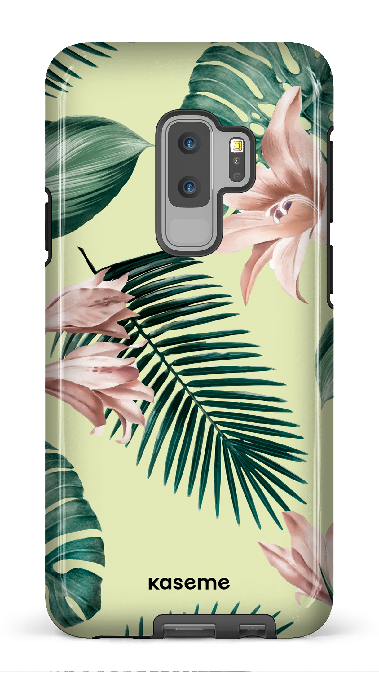 Maui - Galaxy S9 Plus