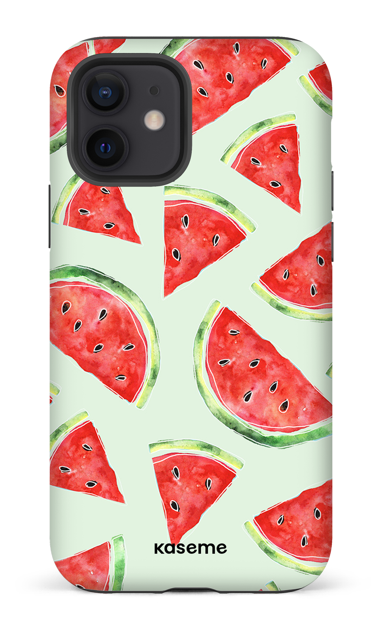 Wondermelon green - iPhone 12