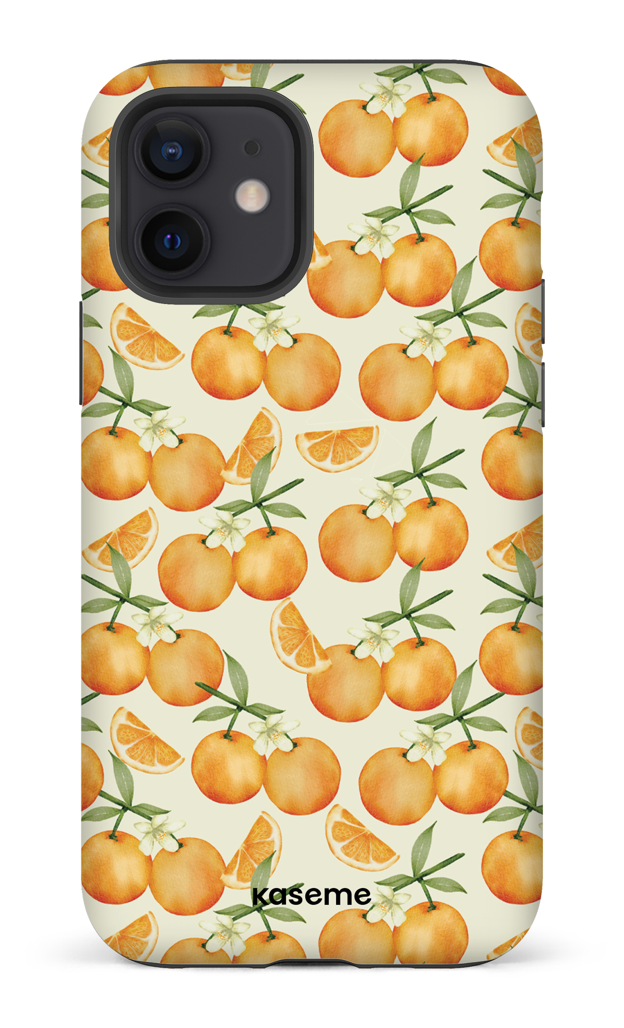 Tangerine - iPhone 12