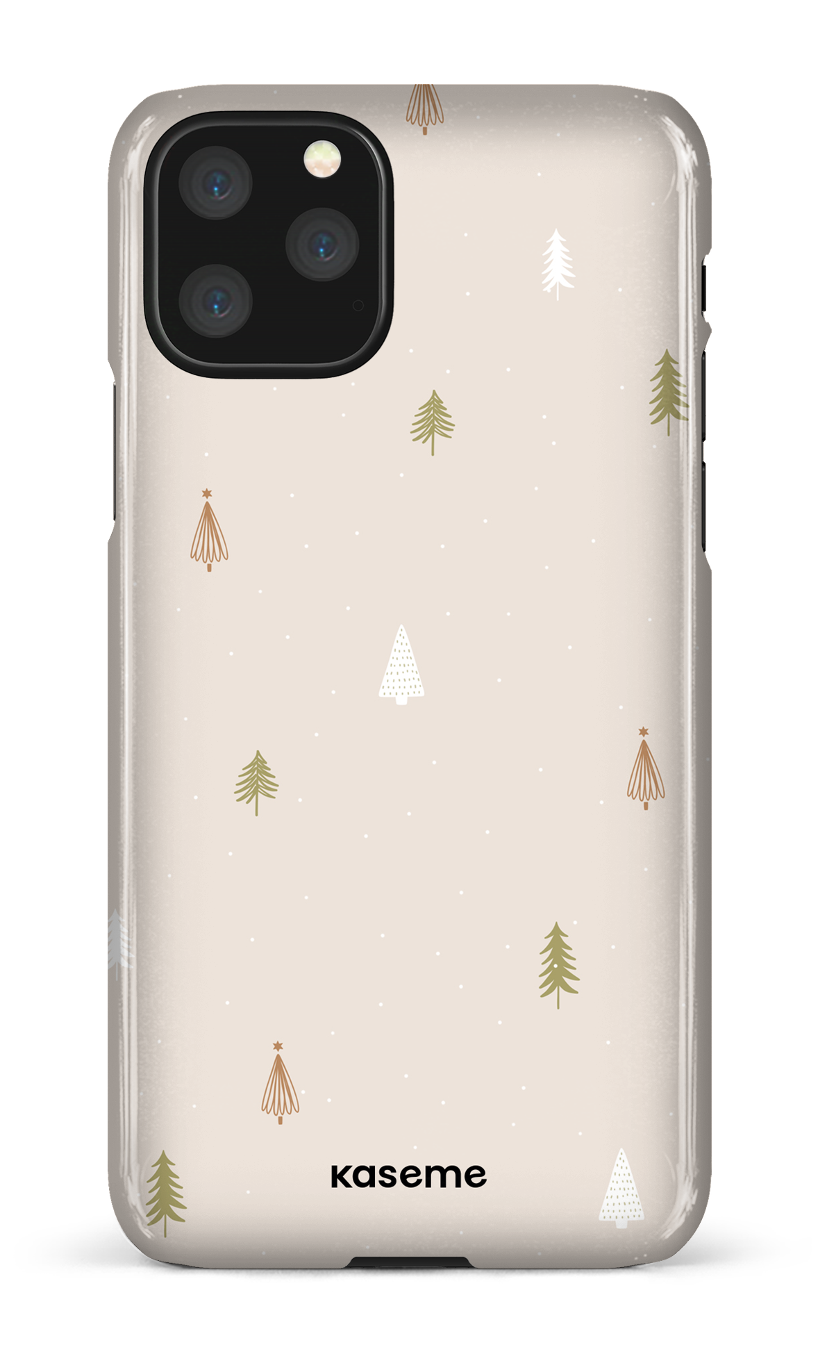 Pine - iPhone 11 Pro