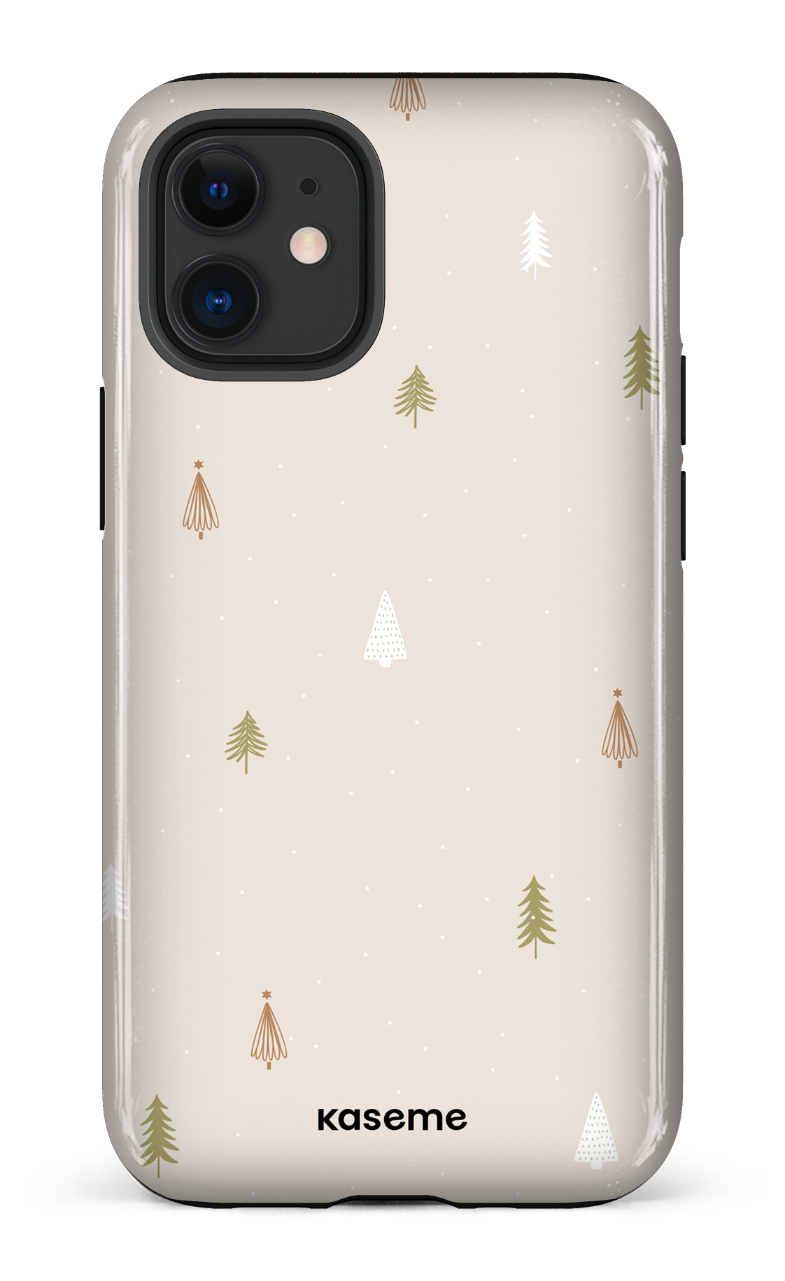 Pine - iPhone 12 Mini