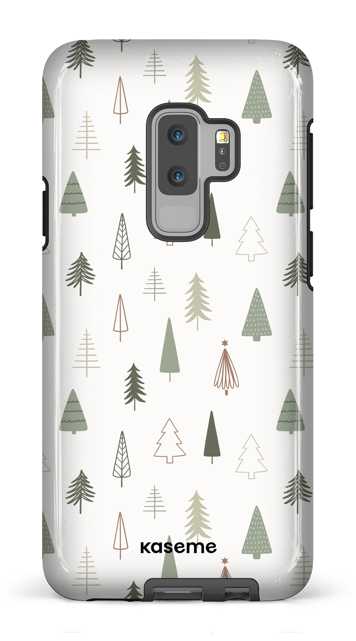Winter Solstice - Galaxy S9 Plus