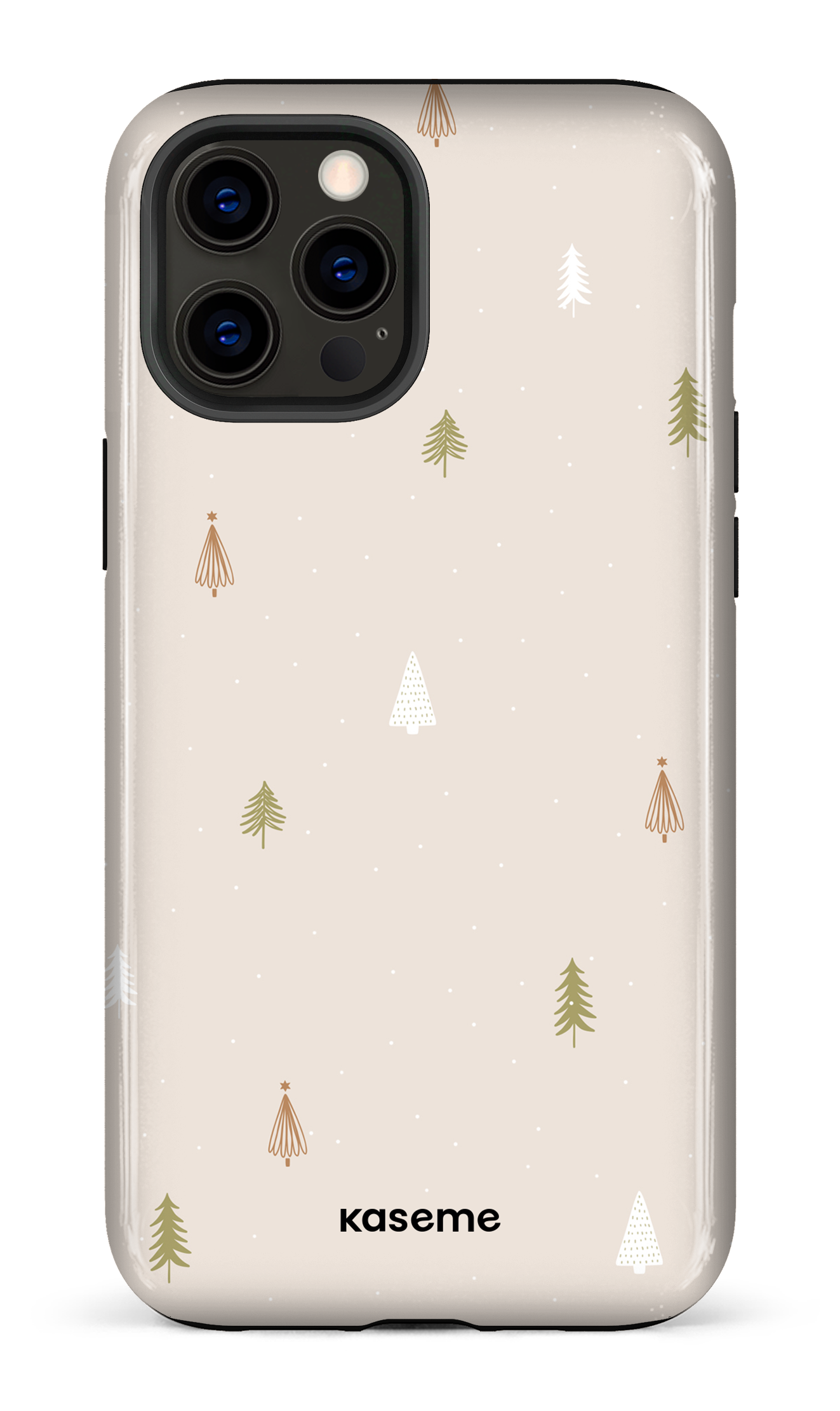 Pine - iPhone 12 Pro Max