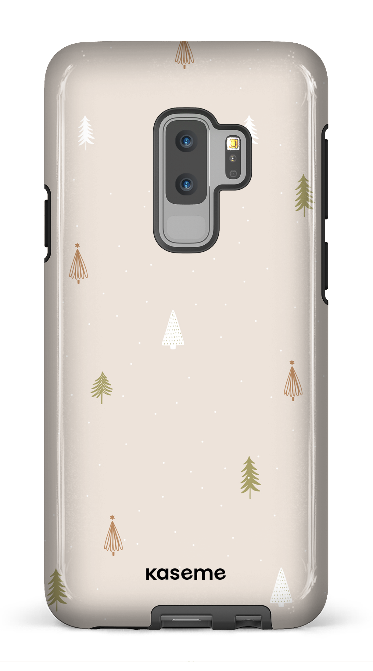 Pine - Galaxy S9 Plus