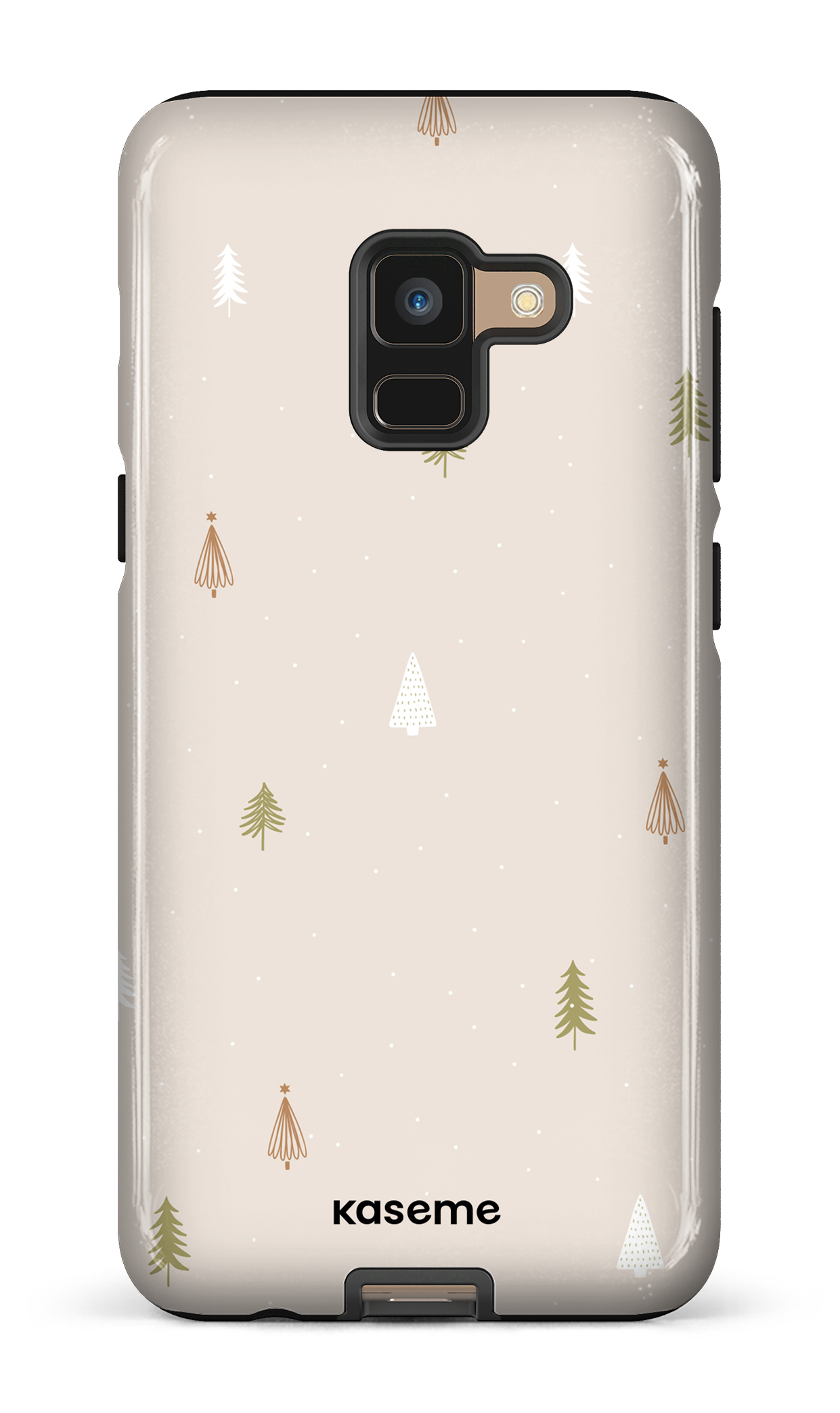 Pine - Galaxy A8