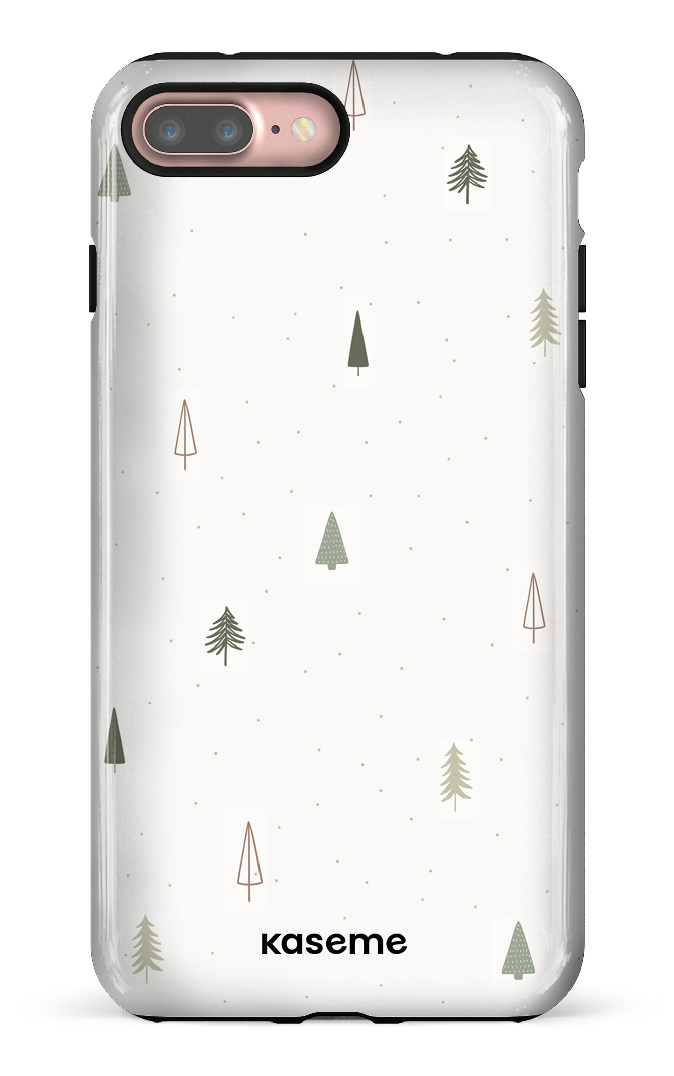 Pine White - iPhone 7 Plus