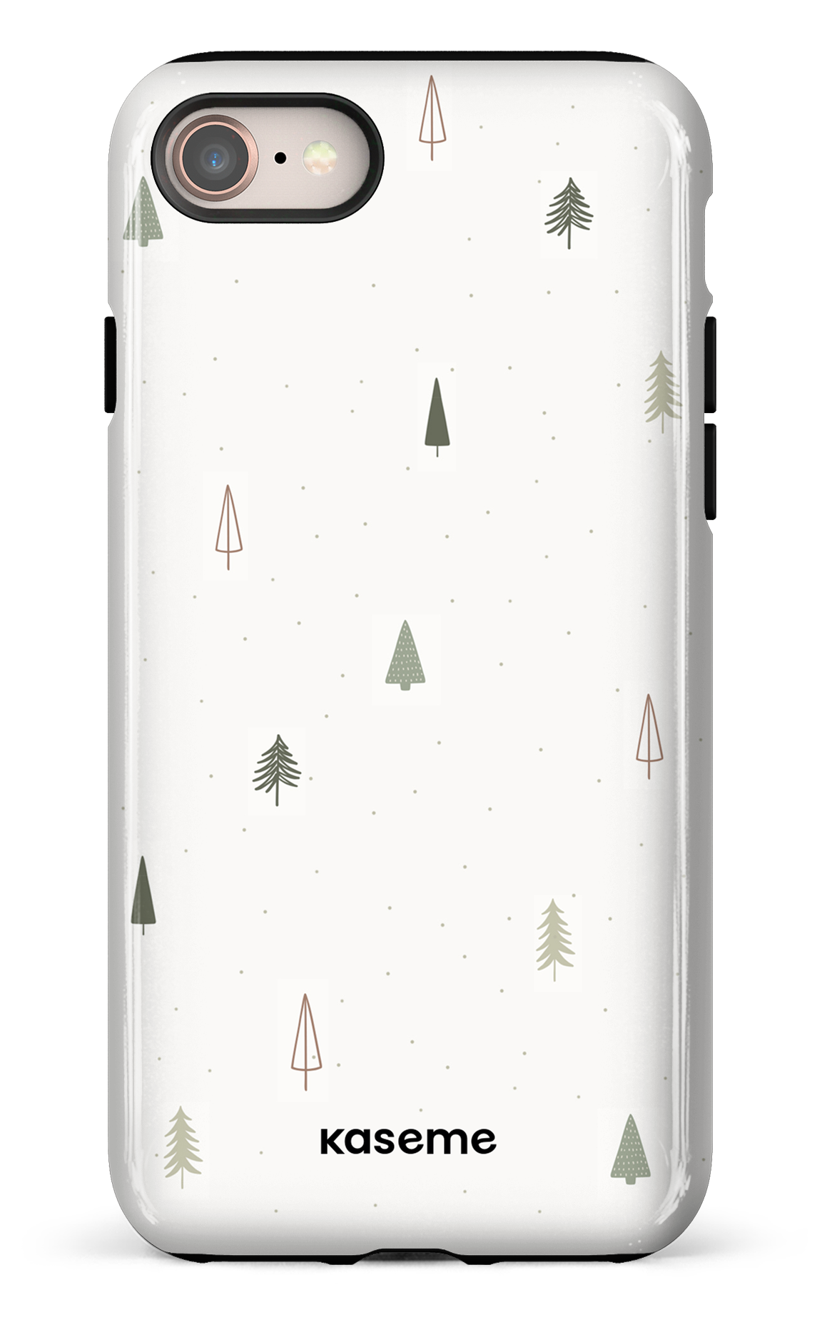 Pine White - iPhone SE 2020 / 2022