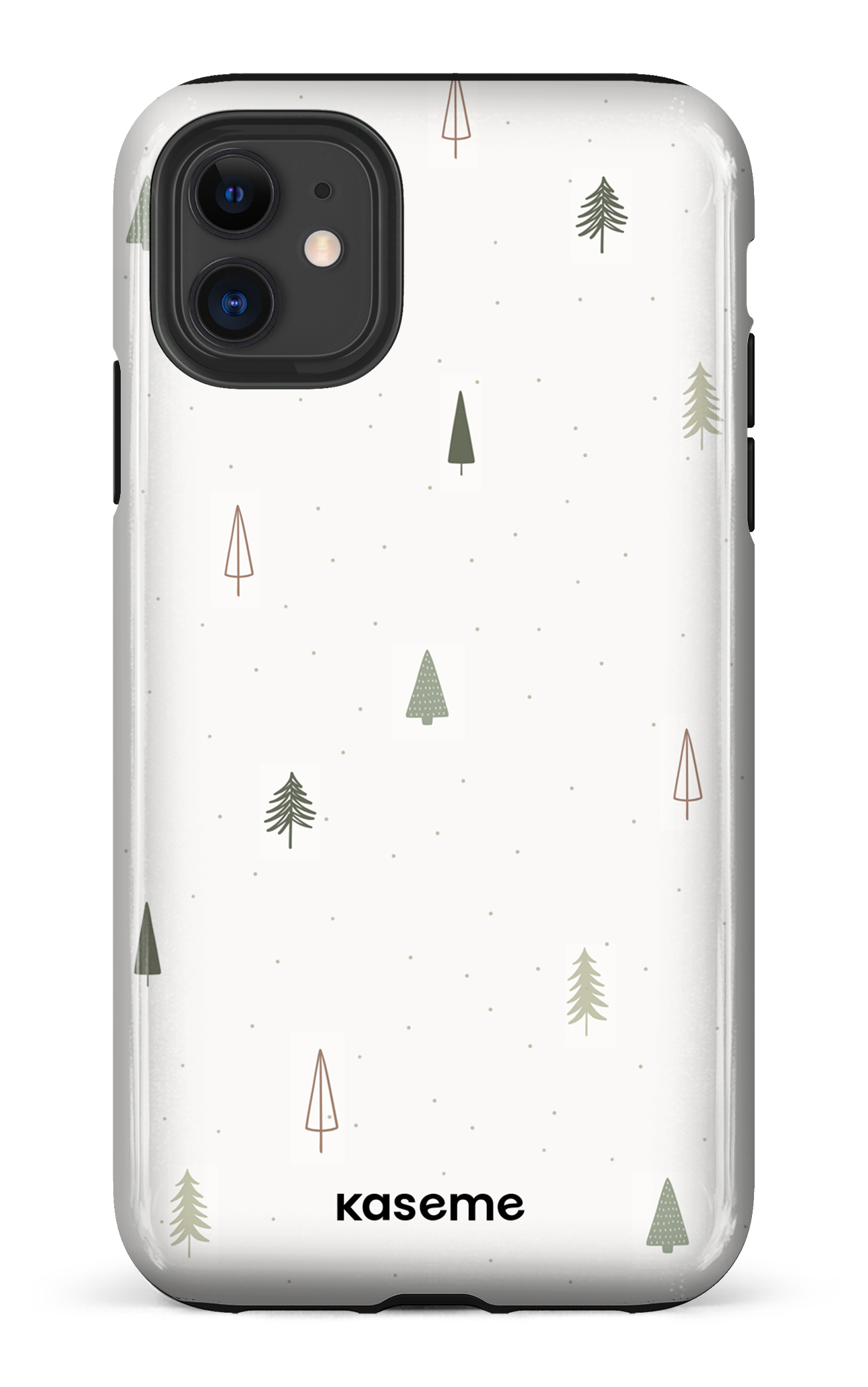 Pine White - iPhone 11