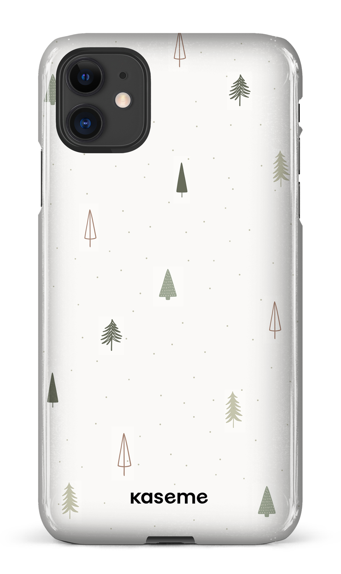 Pine White - iPhone 11