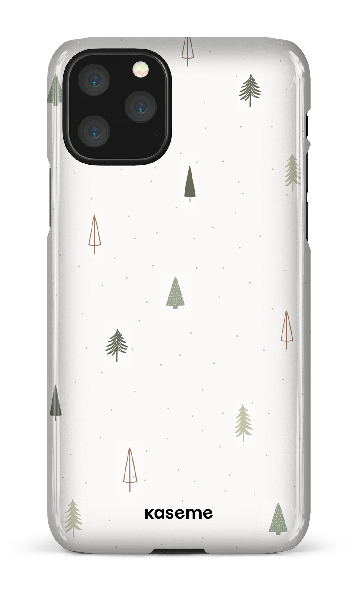 Pine White - iPhone 11 Pro