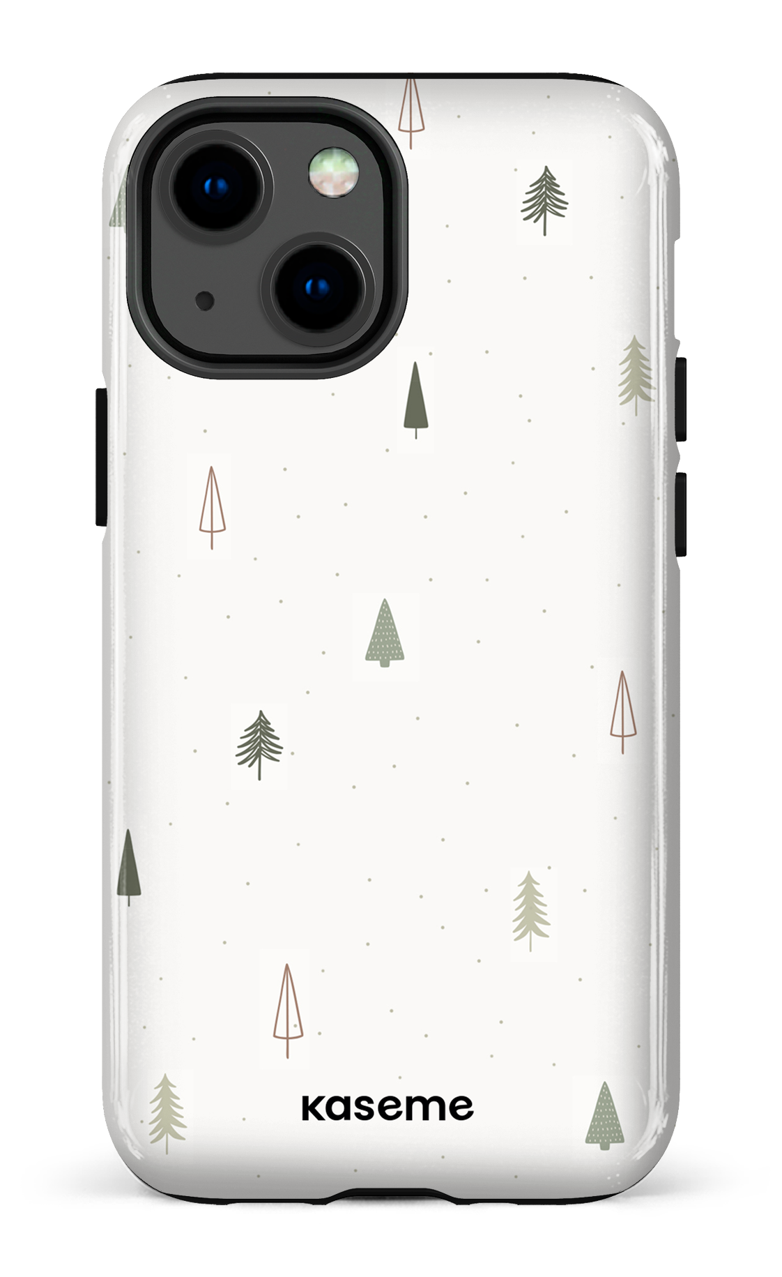 Pine White - iPhone 13 Mini