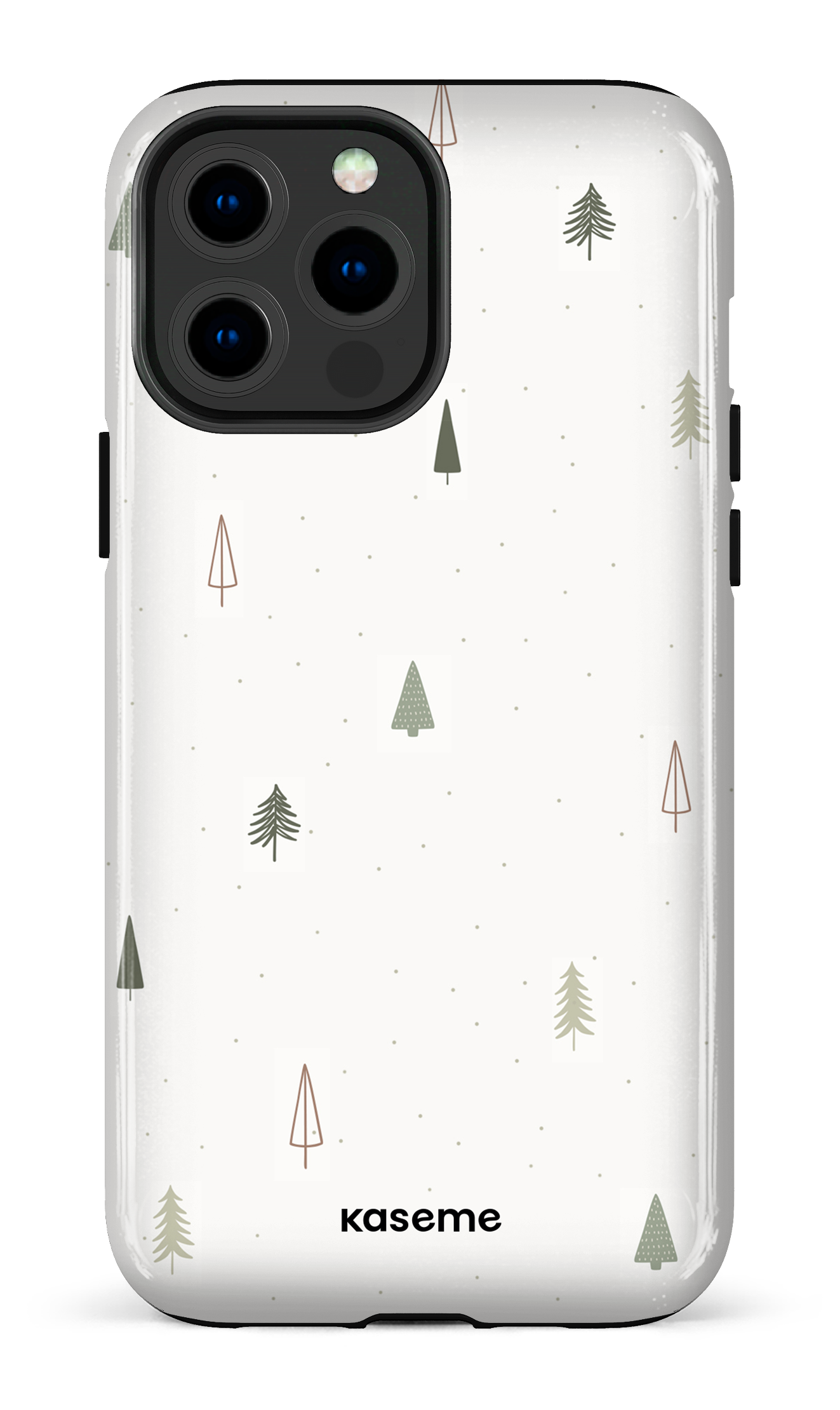 Pine White - iPhone 13 Pro Max