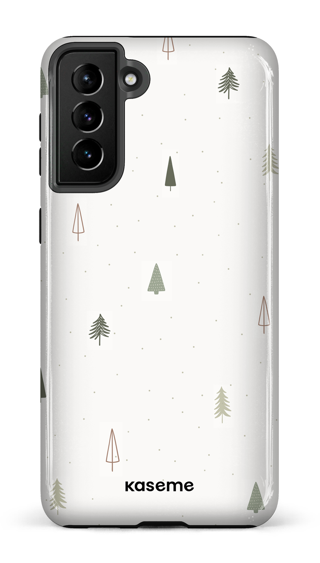 Pine White - Galaxy S21 Plus