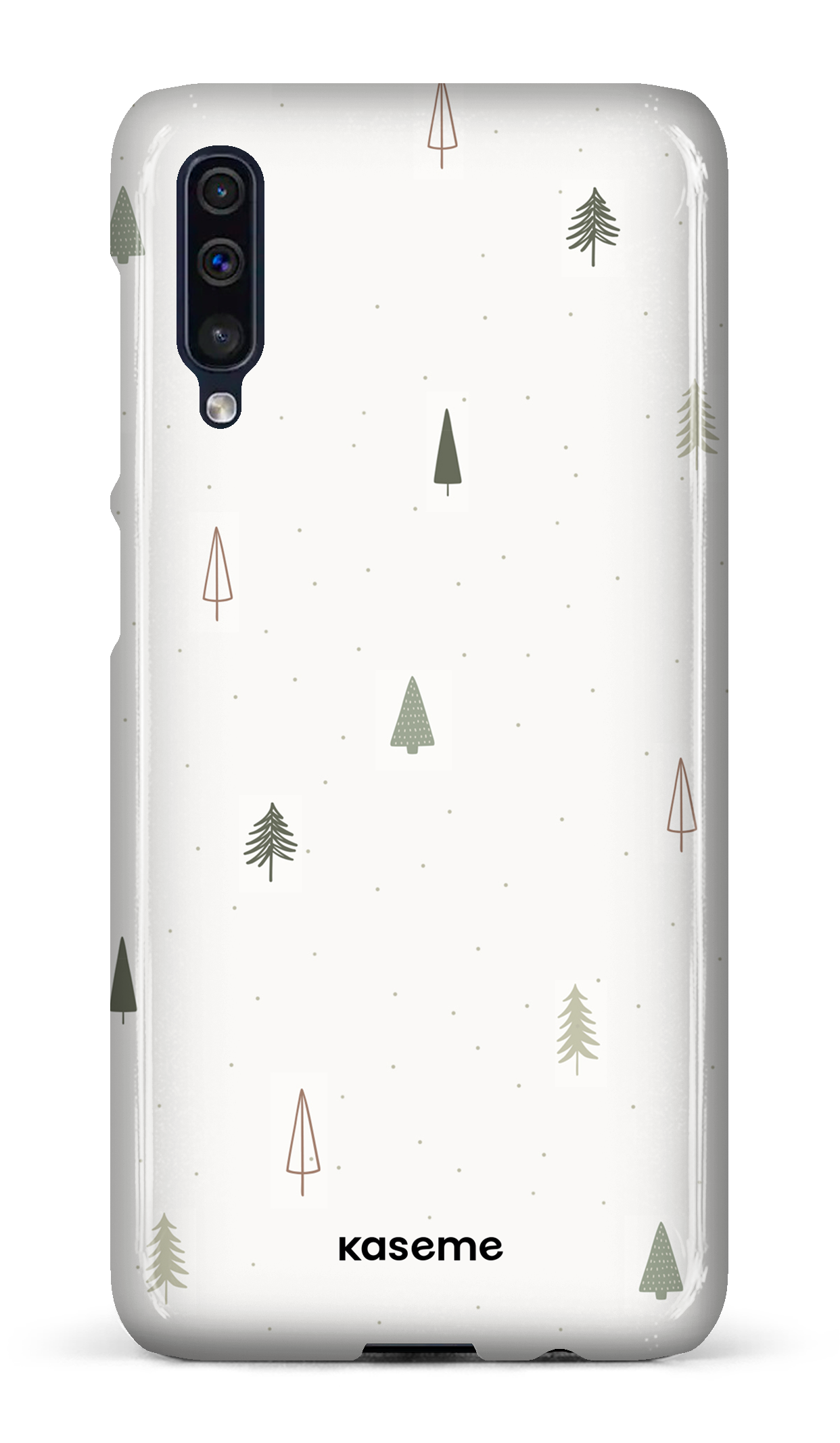 Pine White - Galaxy A50