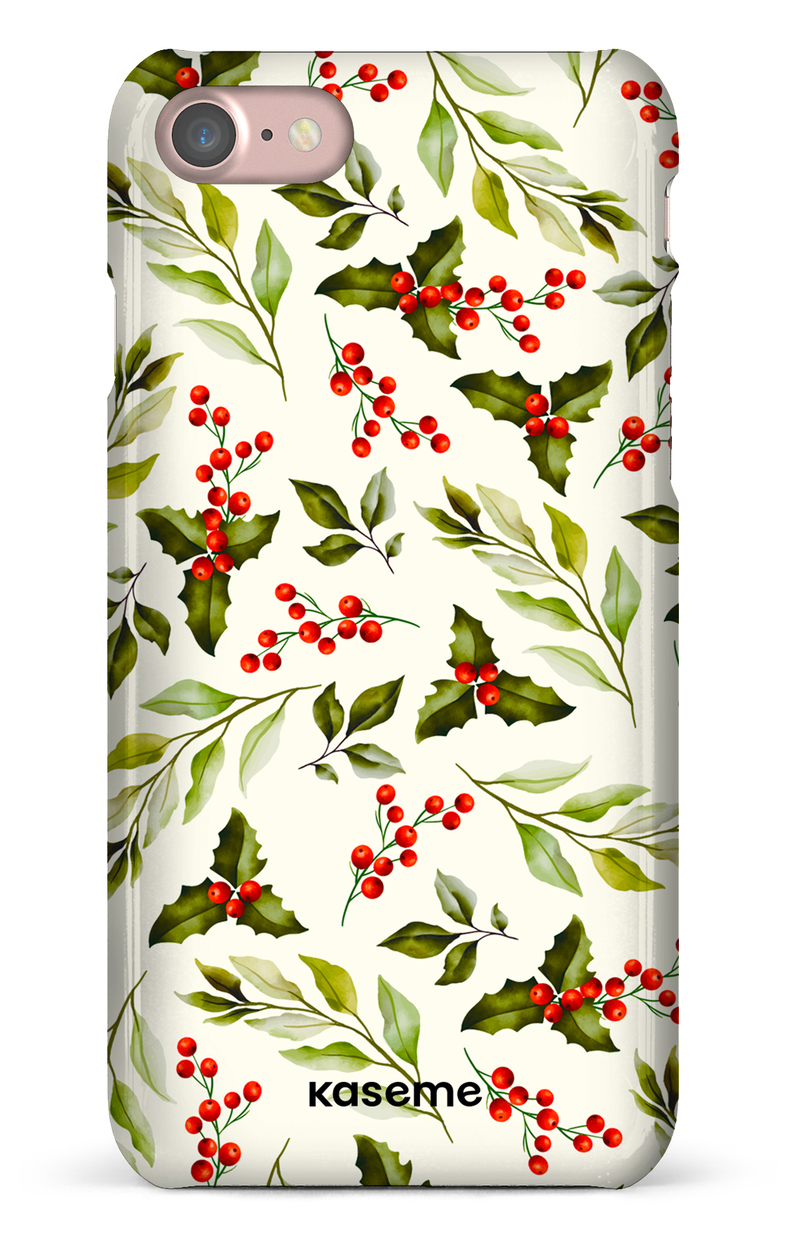 Mistletoe - iPhone 8
