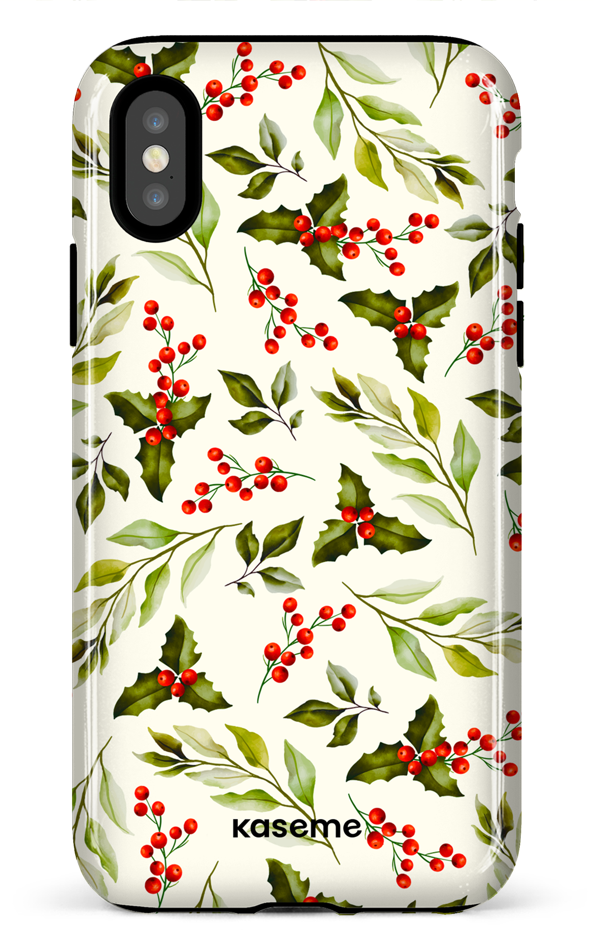 Mistletoe - iPhone X/XS