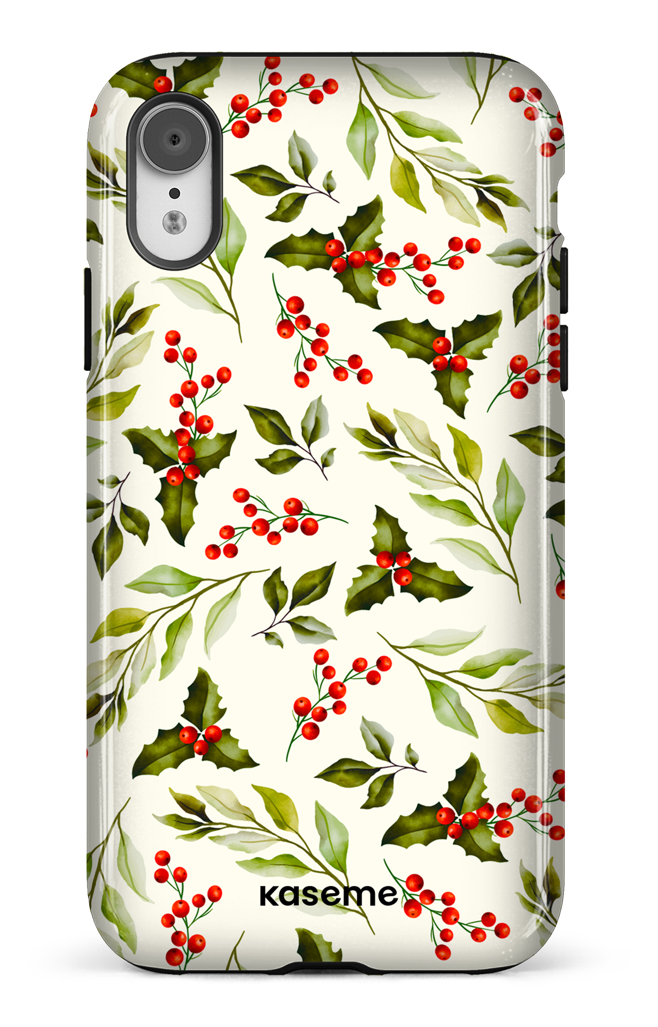 Mistletoe - iPhone XR