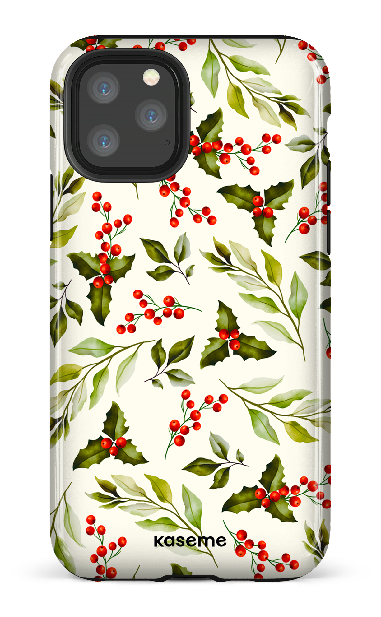 Mistletoe - iPhone 11 Pro
