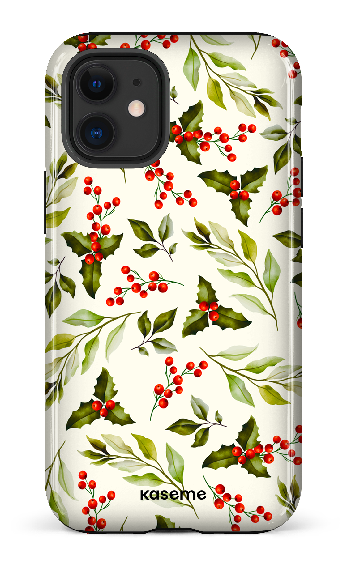 Mistletoe - iPhone 12 Mini