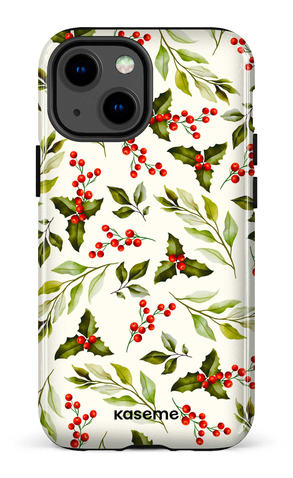 Mistletoe - iPhone 13 Mini
