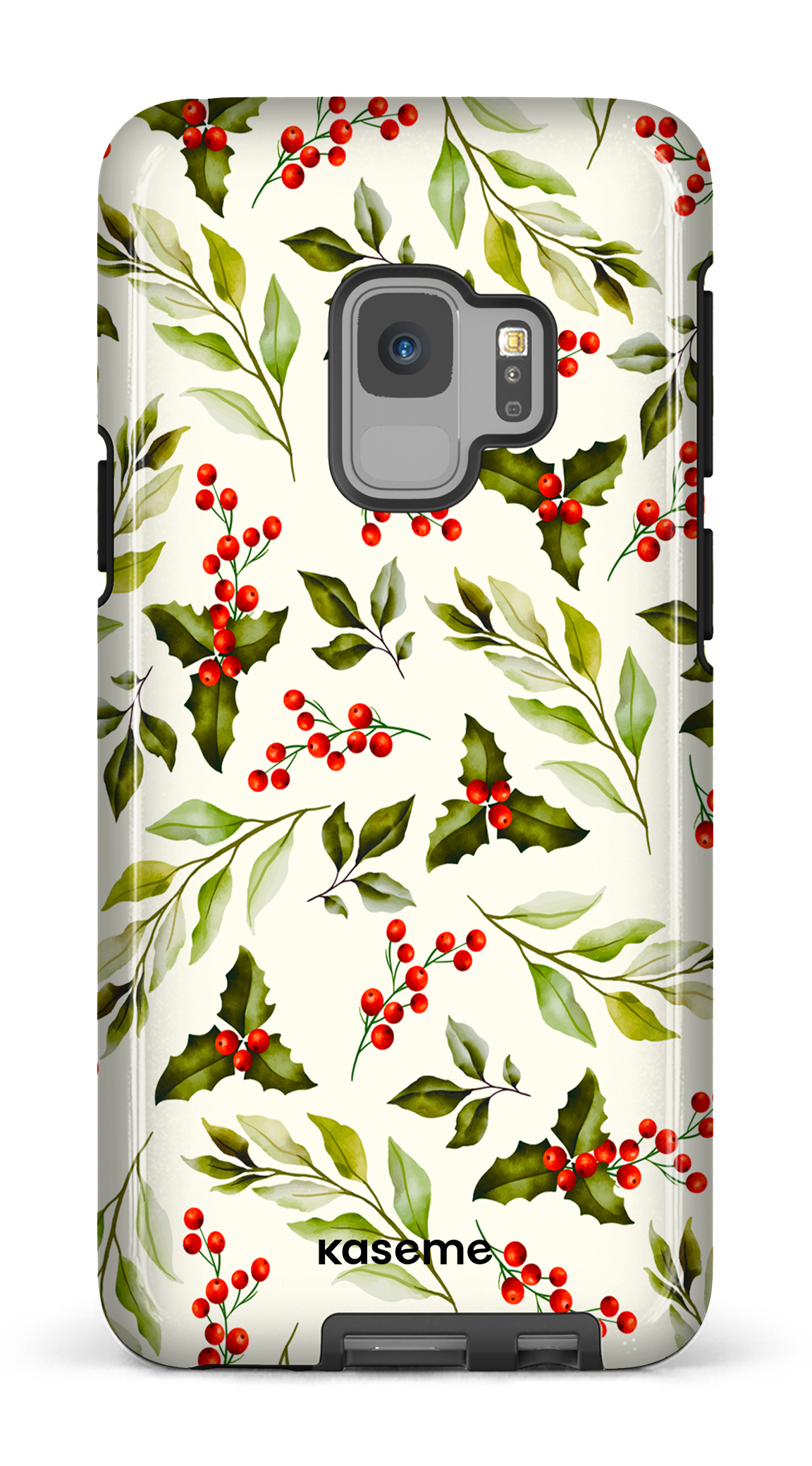 Mistletoe - Galaxy S9