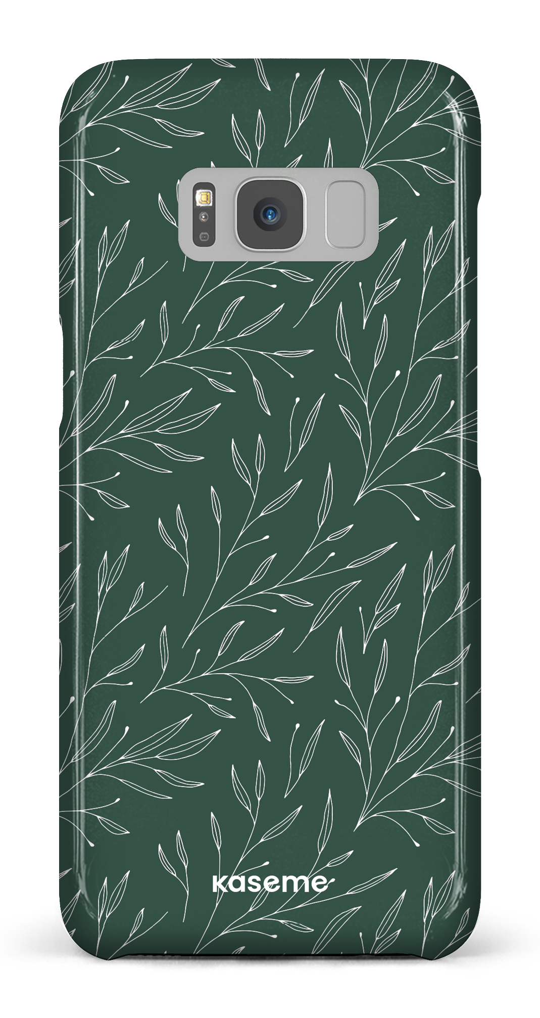 Hibiscus - Galaxy S8
