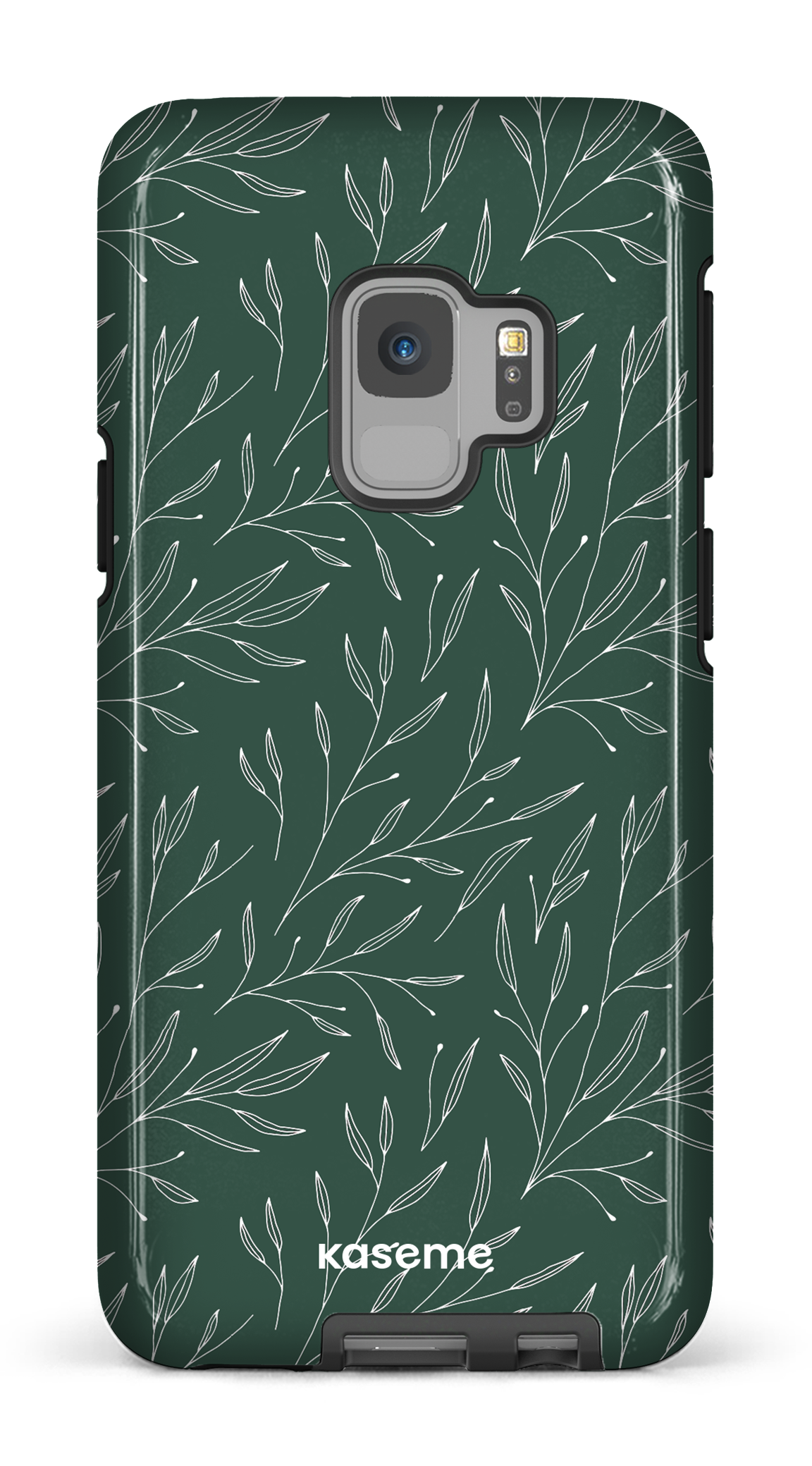 Hibiscus - Galaxy S9