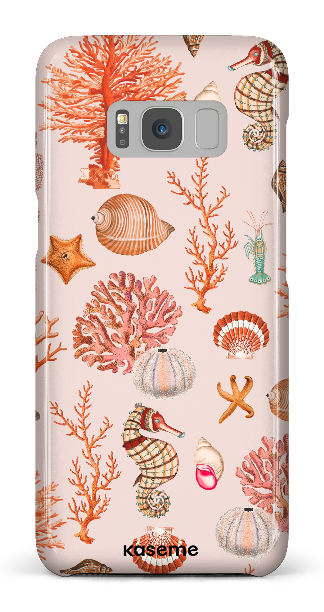Ariel - Galaxy S8