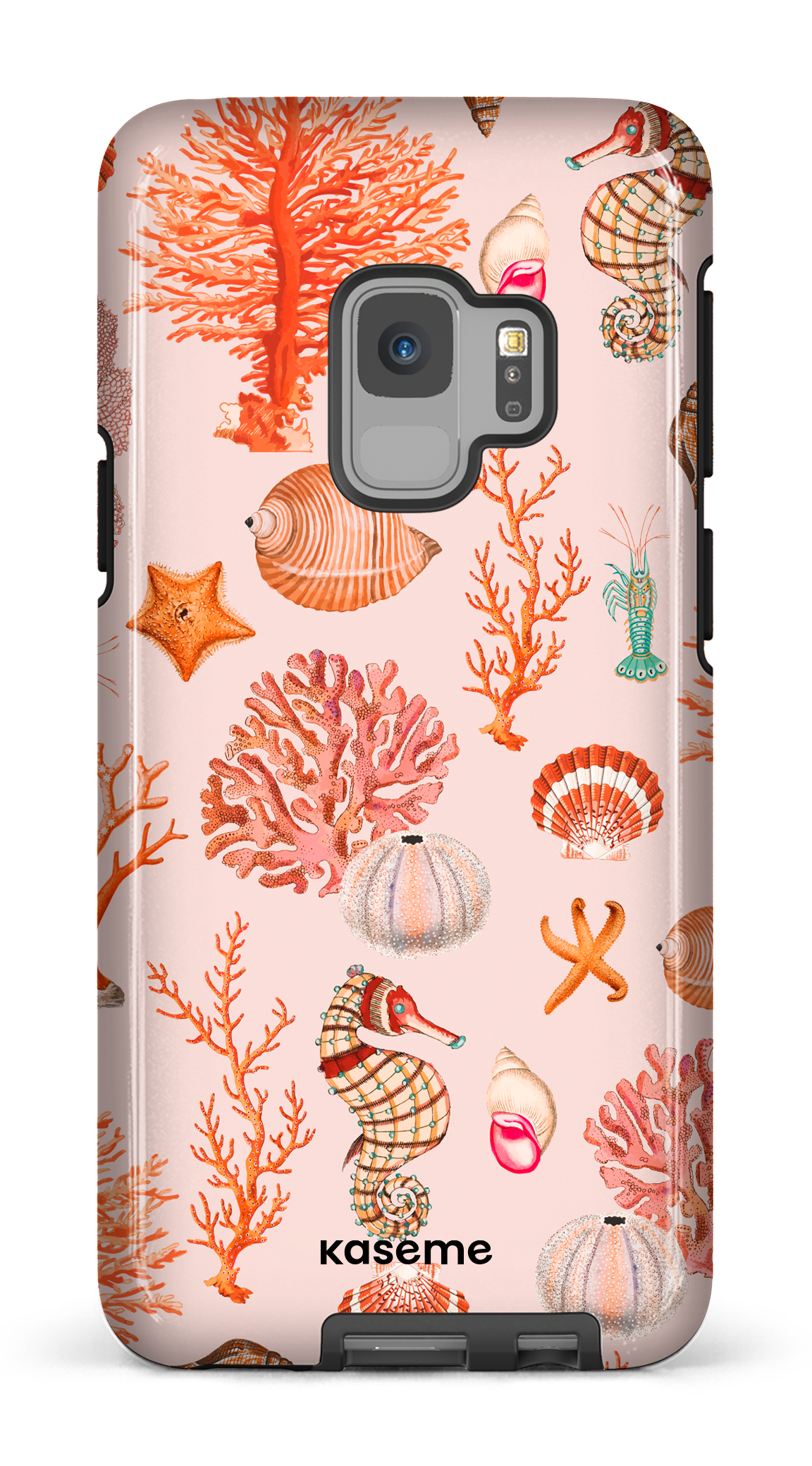 Ariel - Galaxy S9